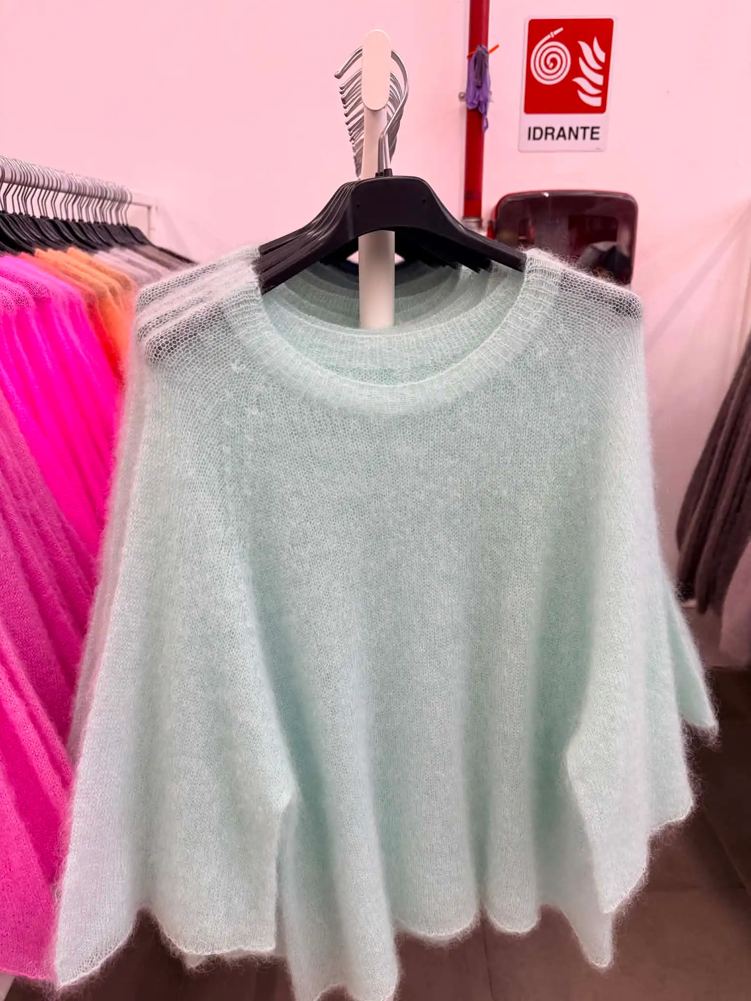 Sweter