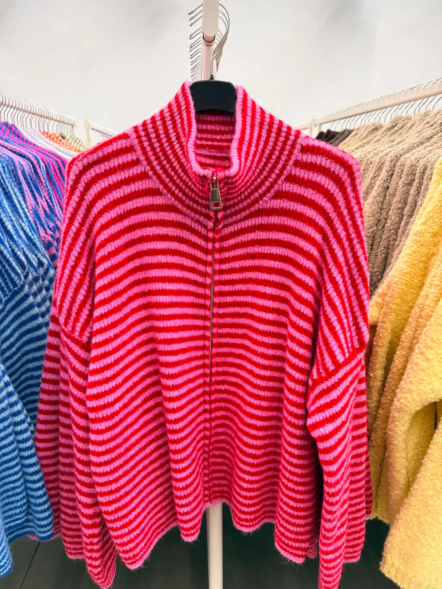 Sweter