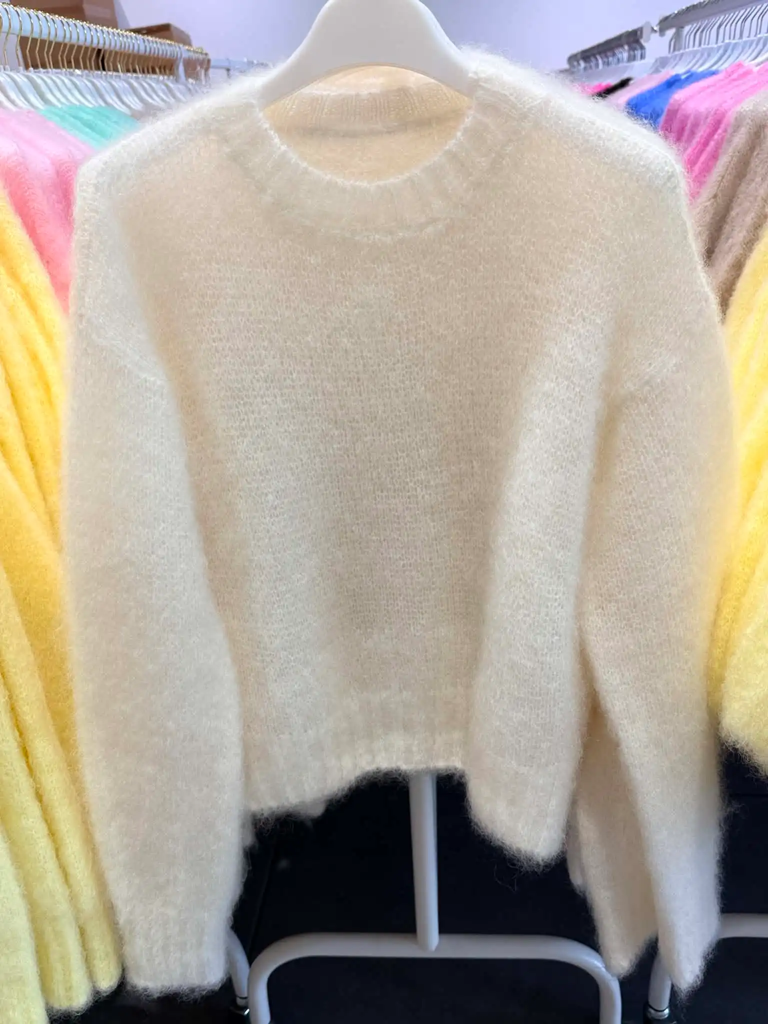 Sweter