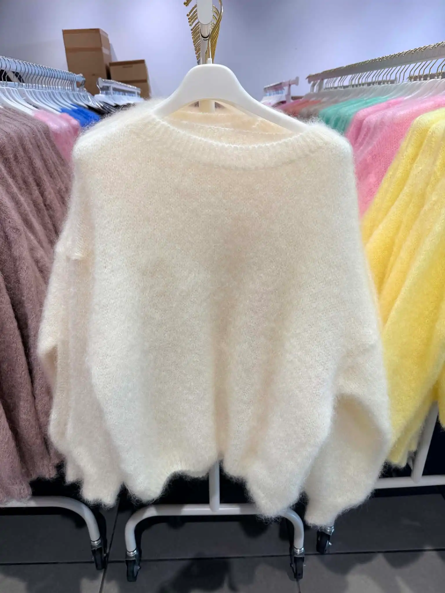 Sweter