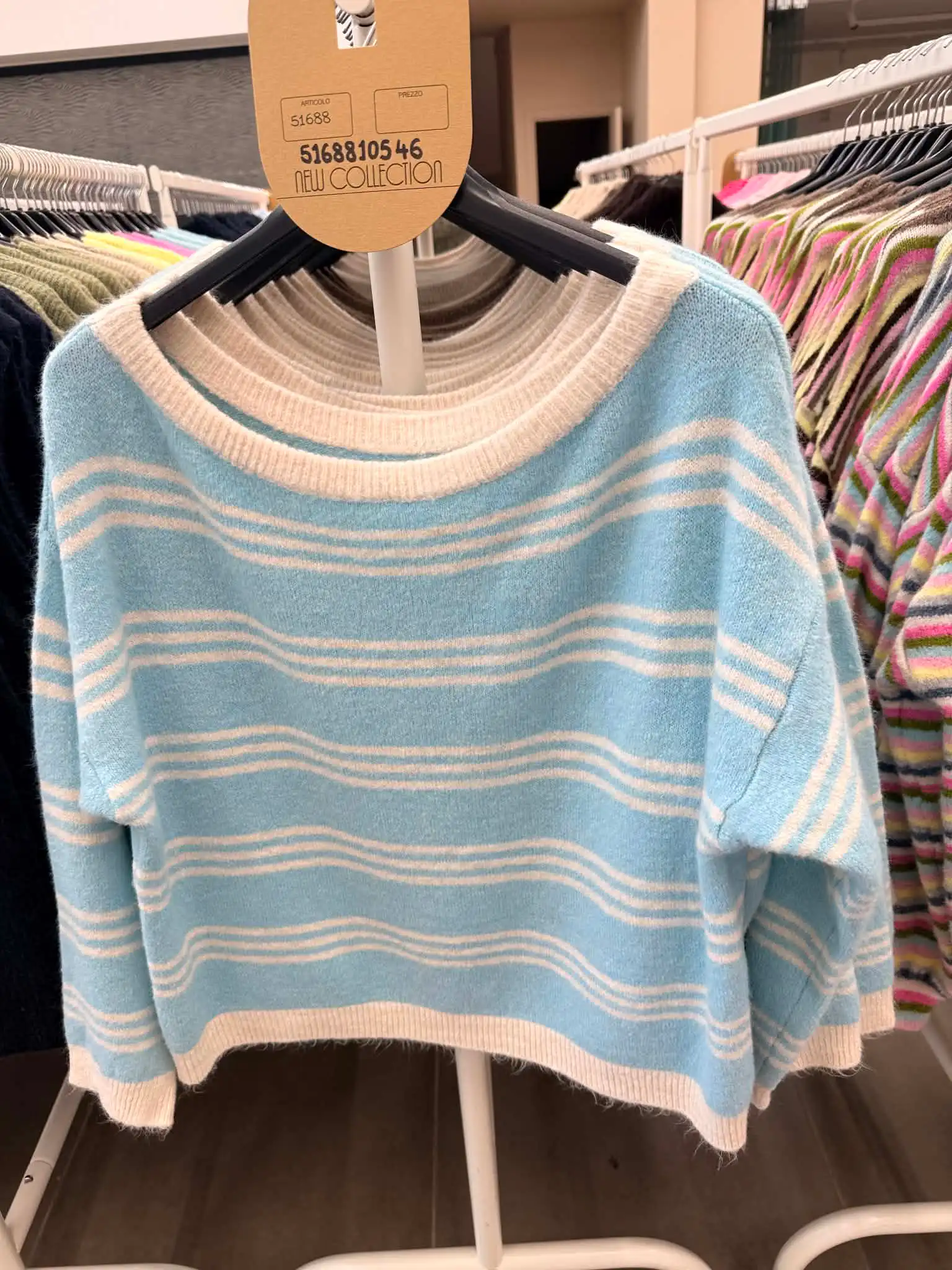 Sweter