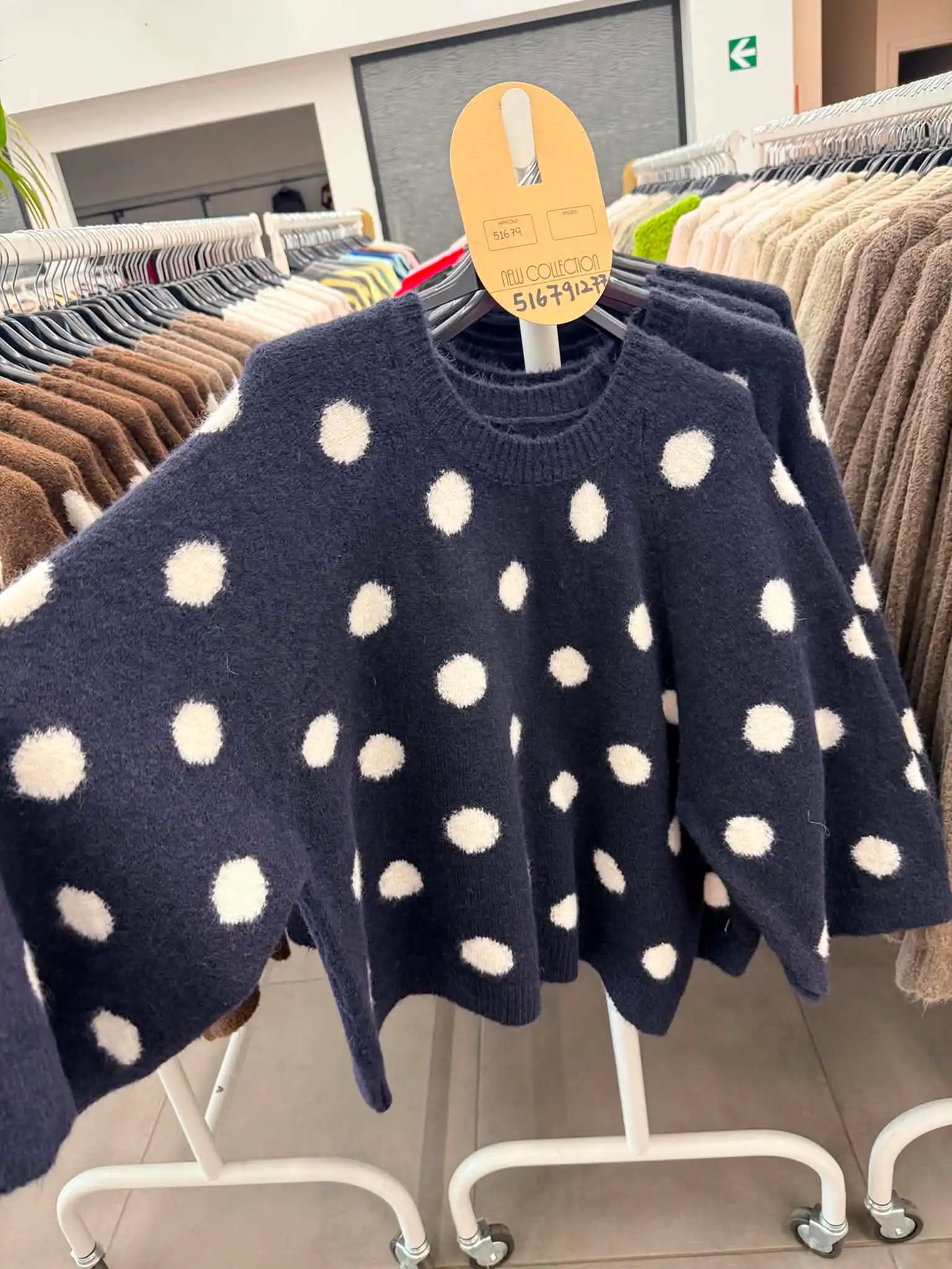 Sweter
