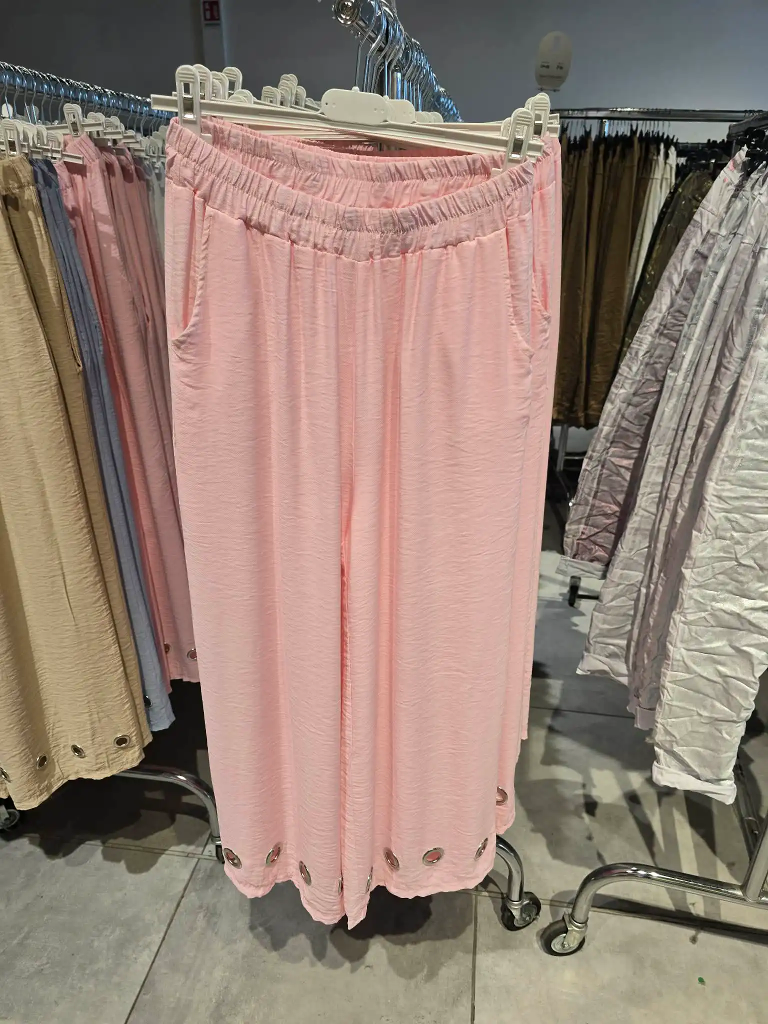 Spodnie