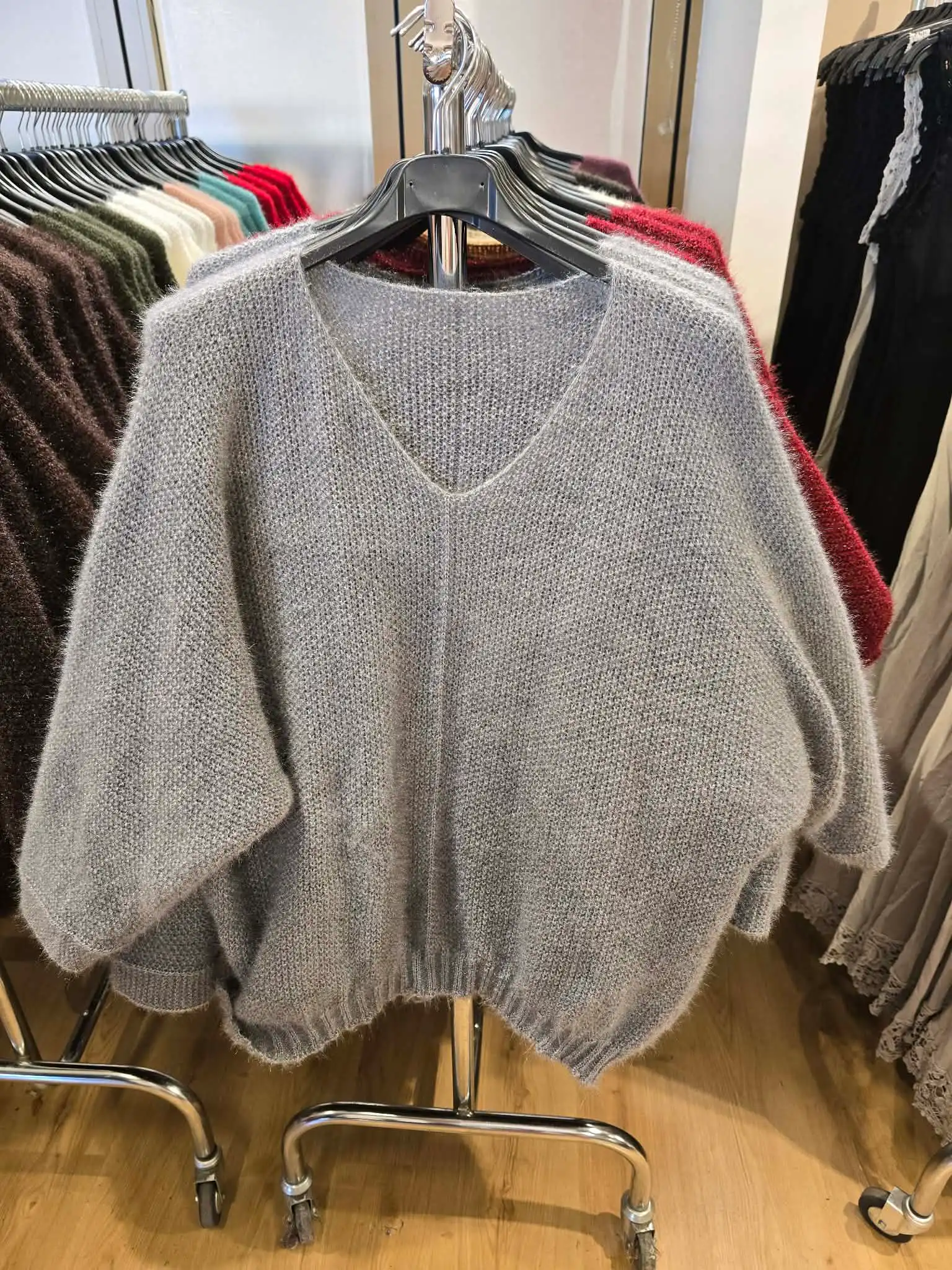 Sweter