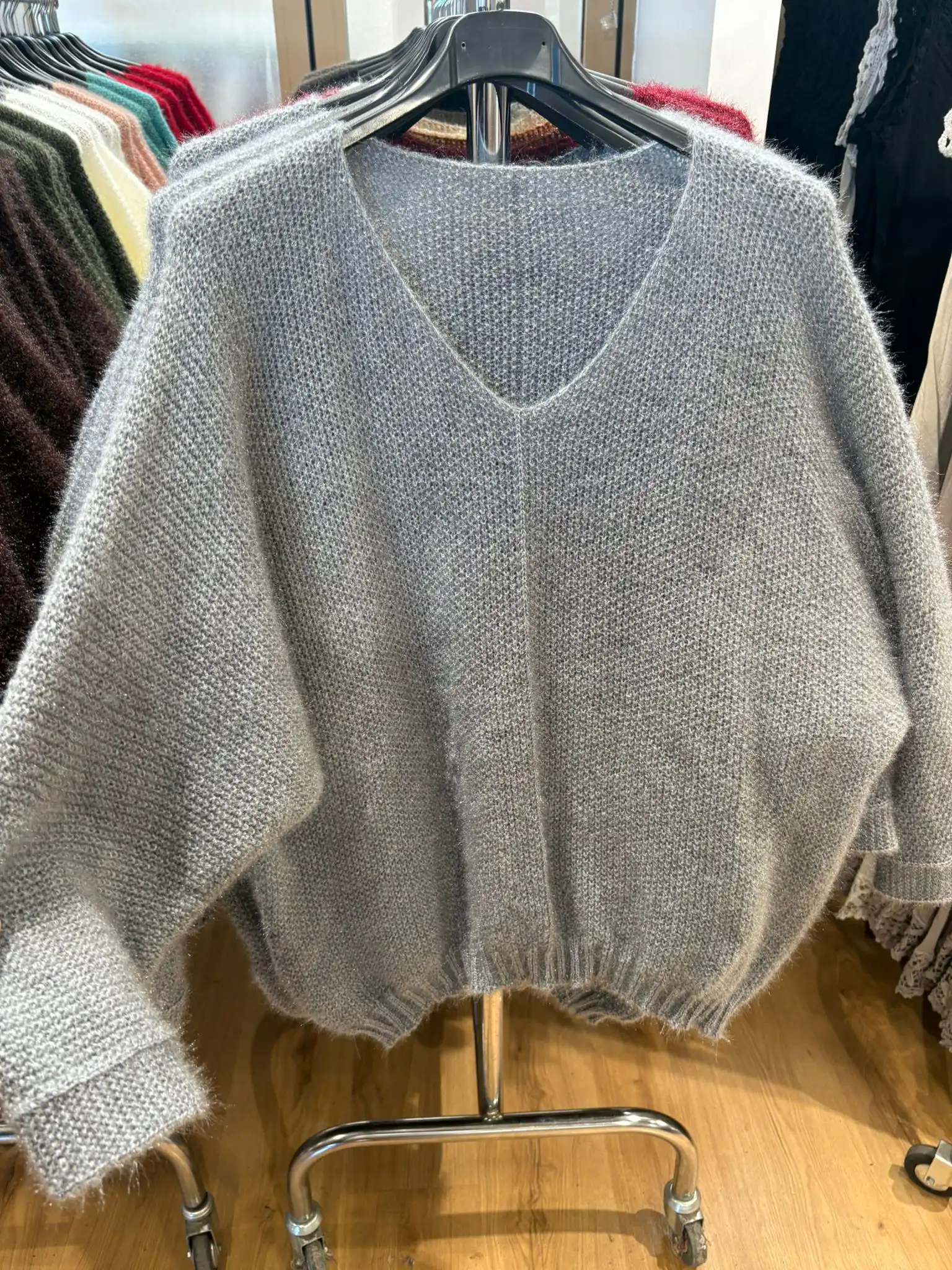 Sweter