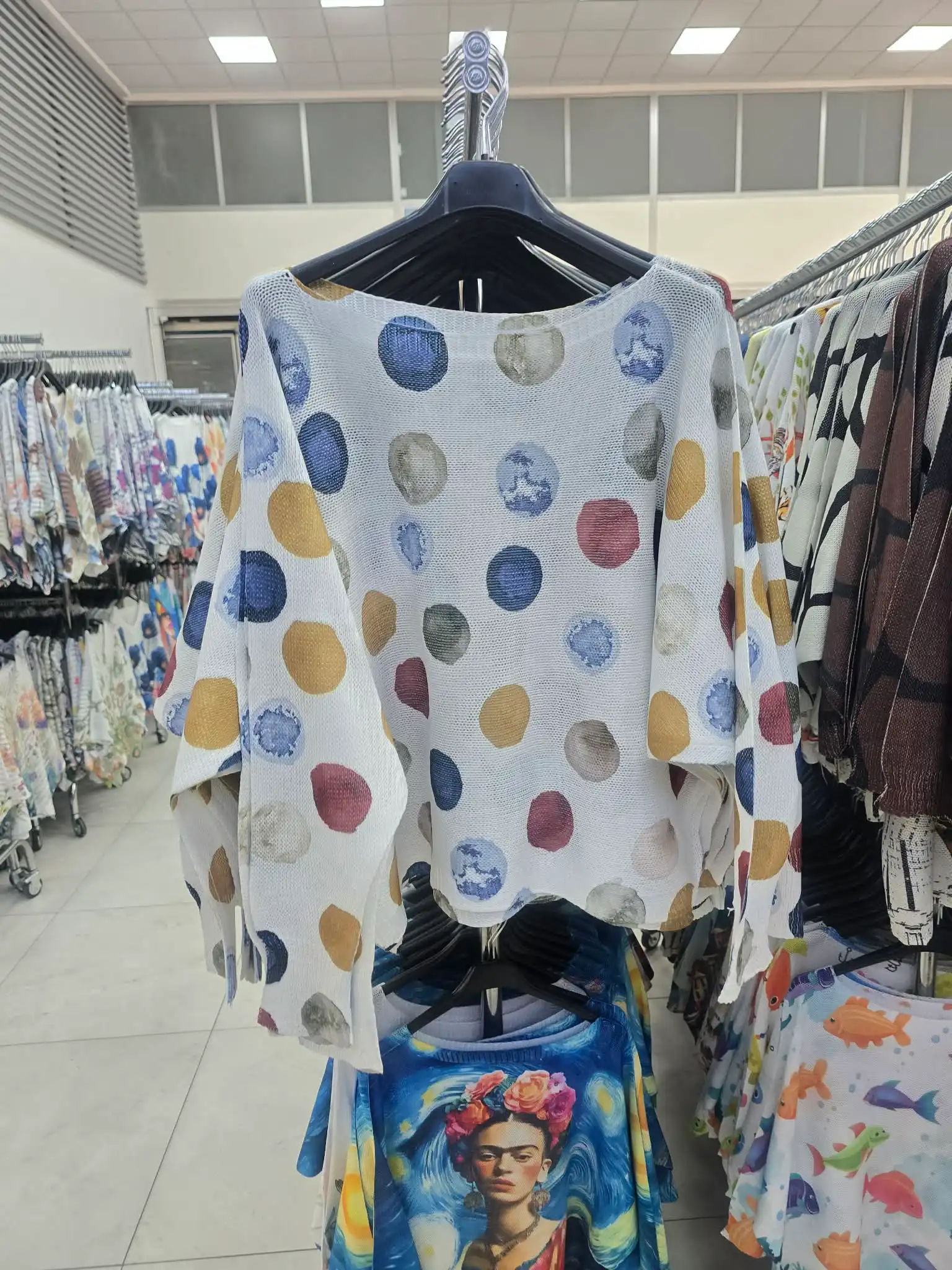 Bluzka/Koszulka