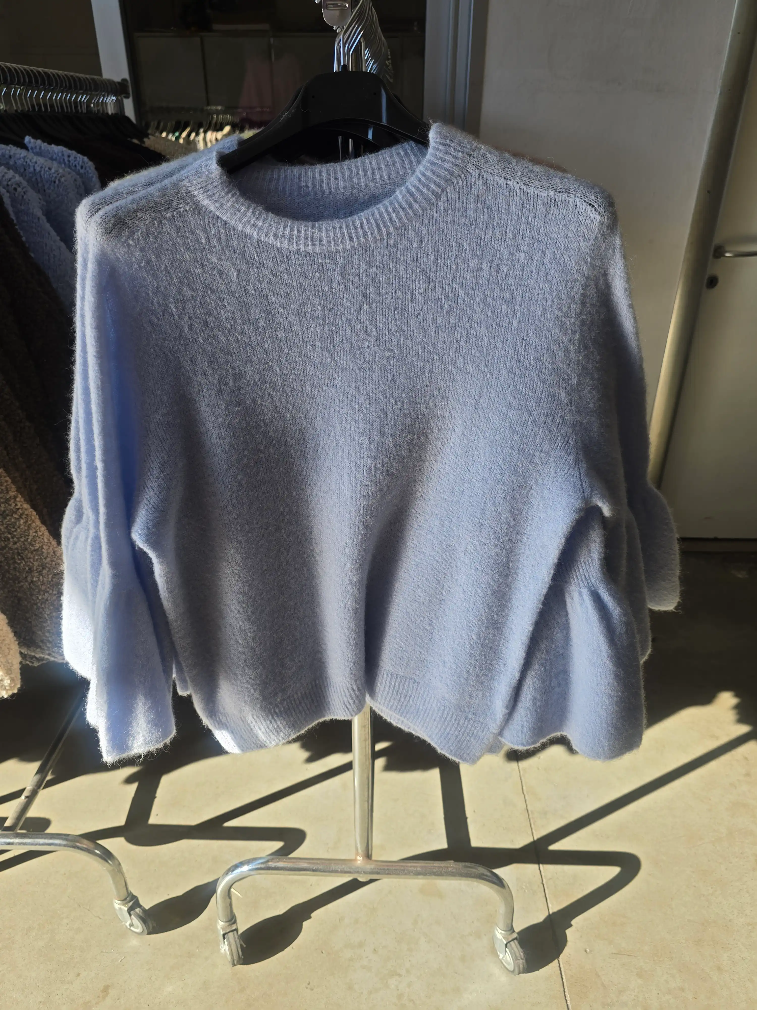 Sweter