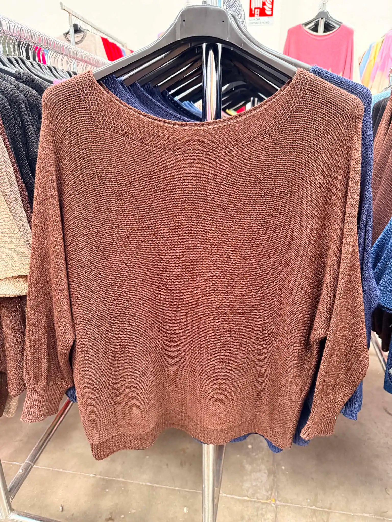 Sweter