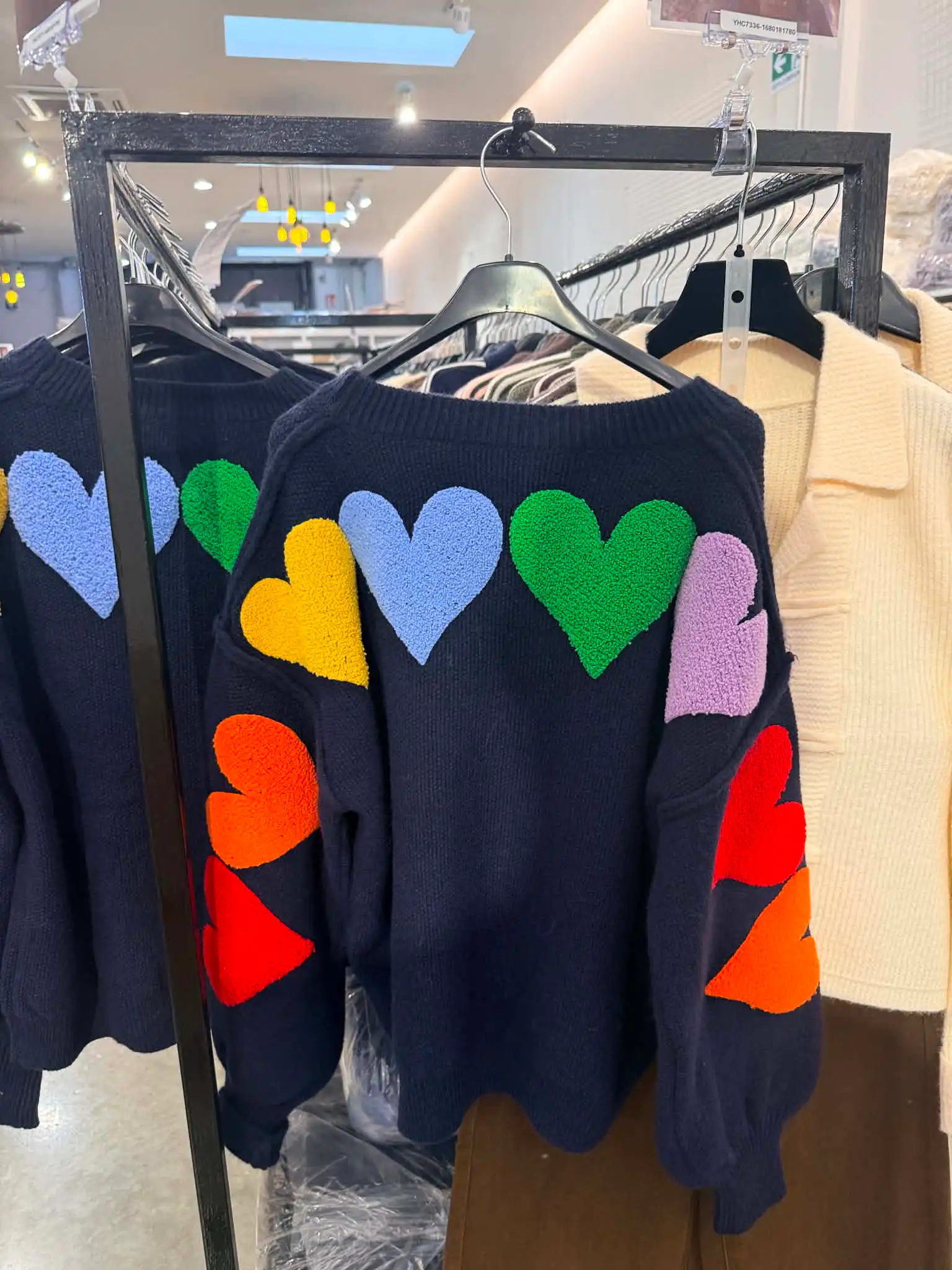 Sweter