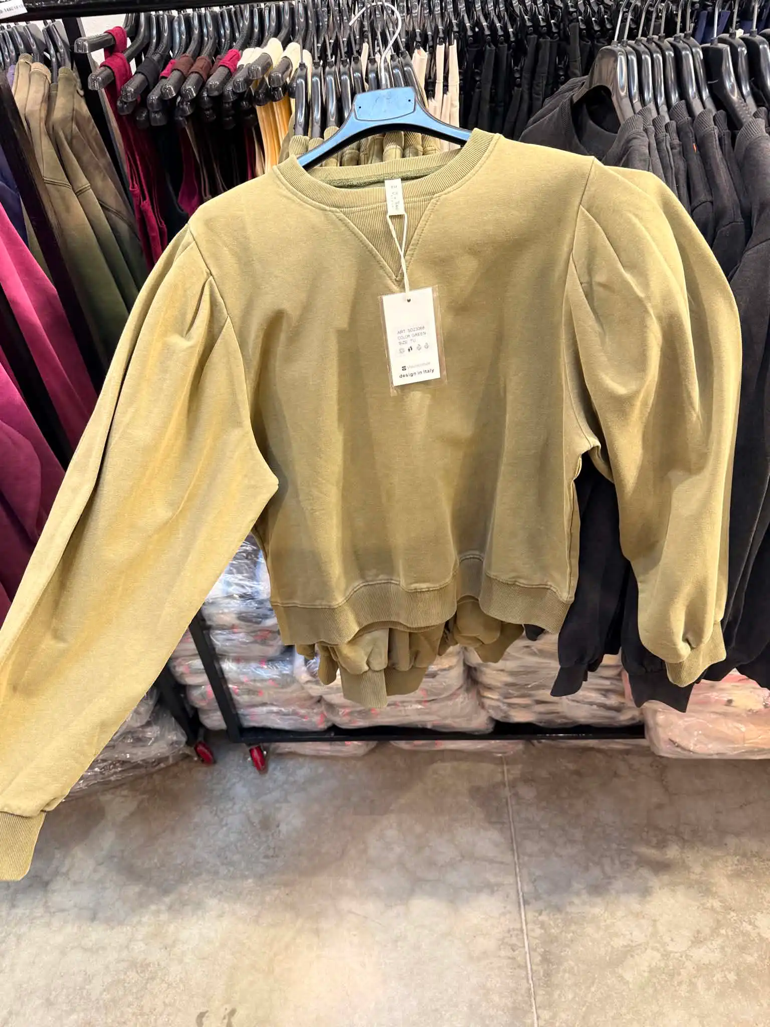 Bluza