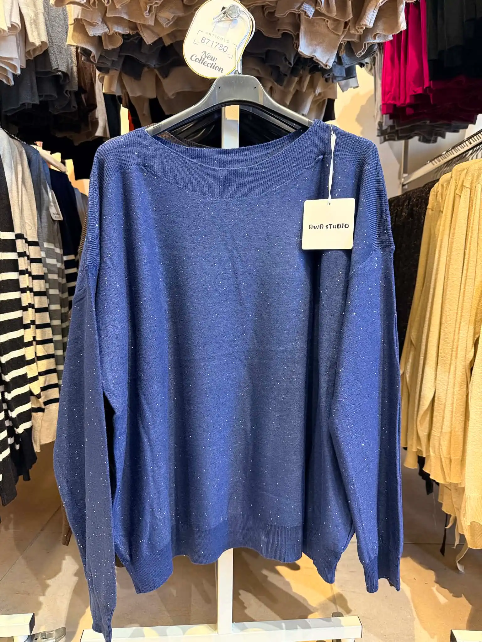 Sweter