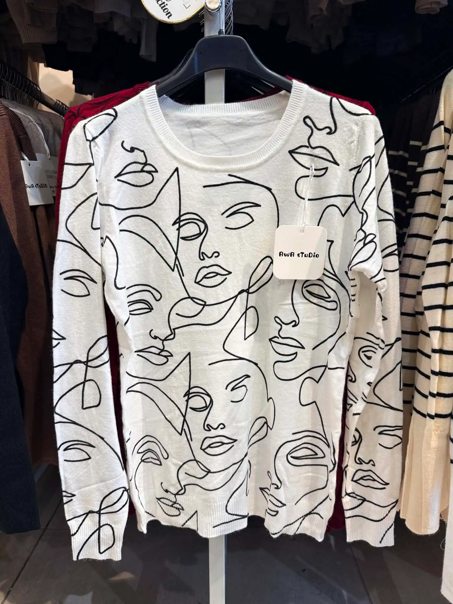 Sweter
