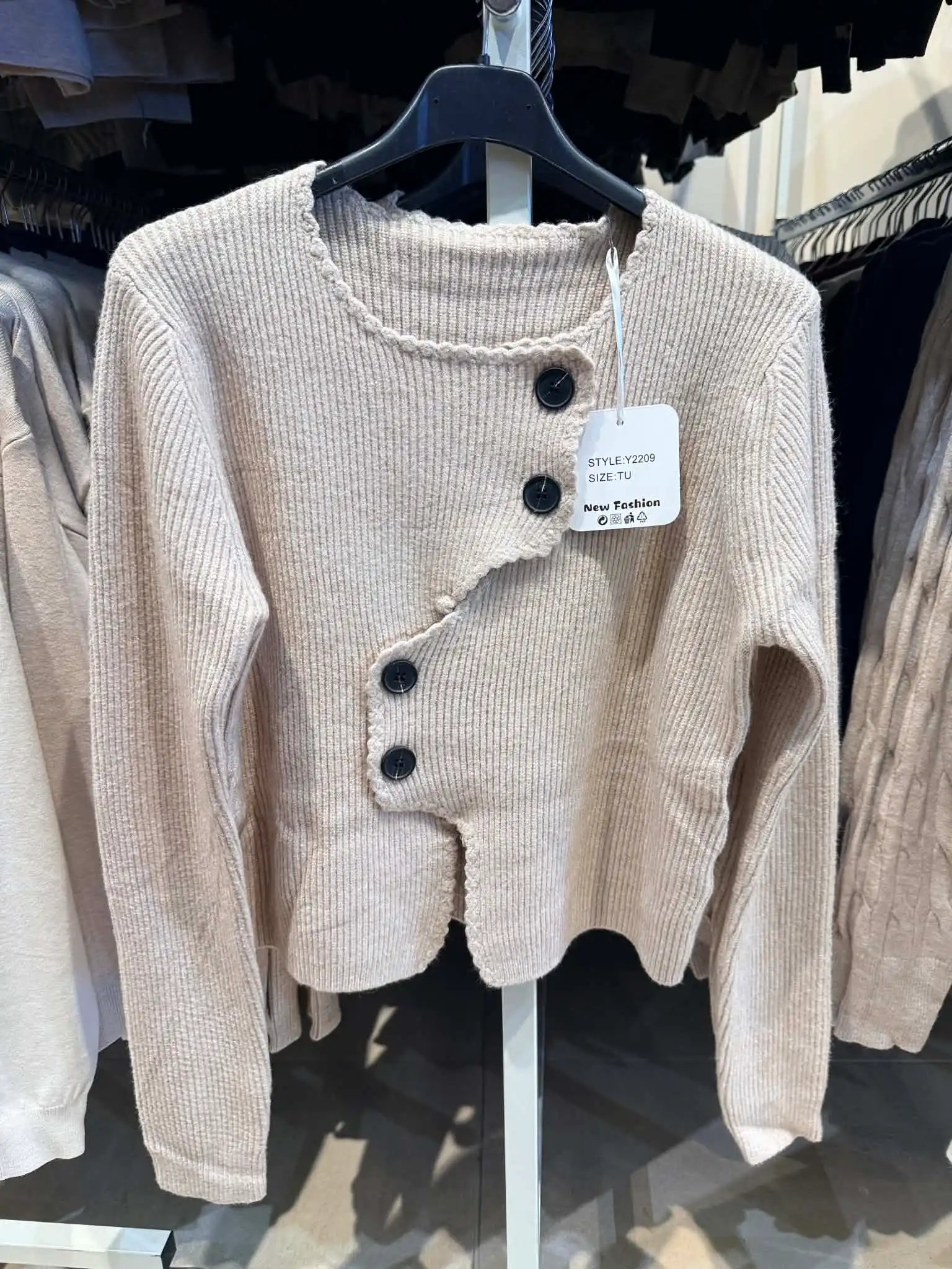 Sweter