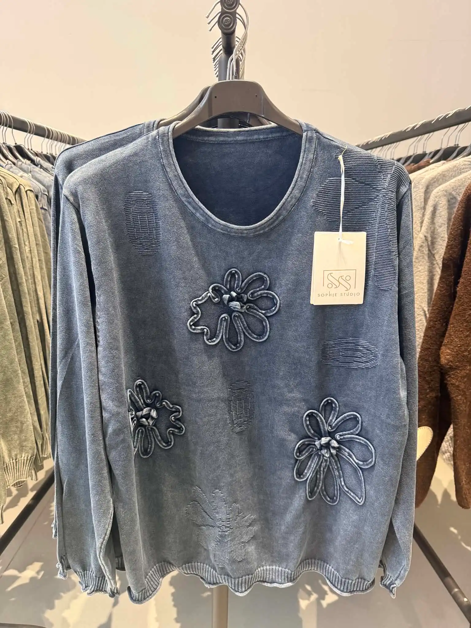 Sweter