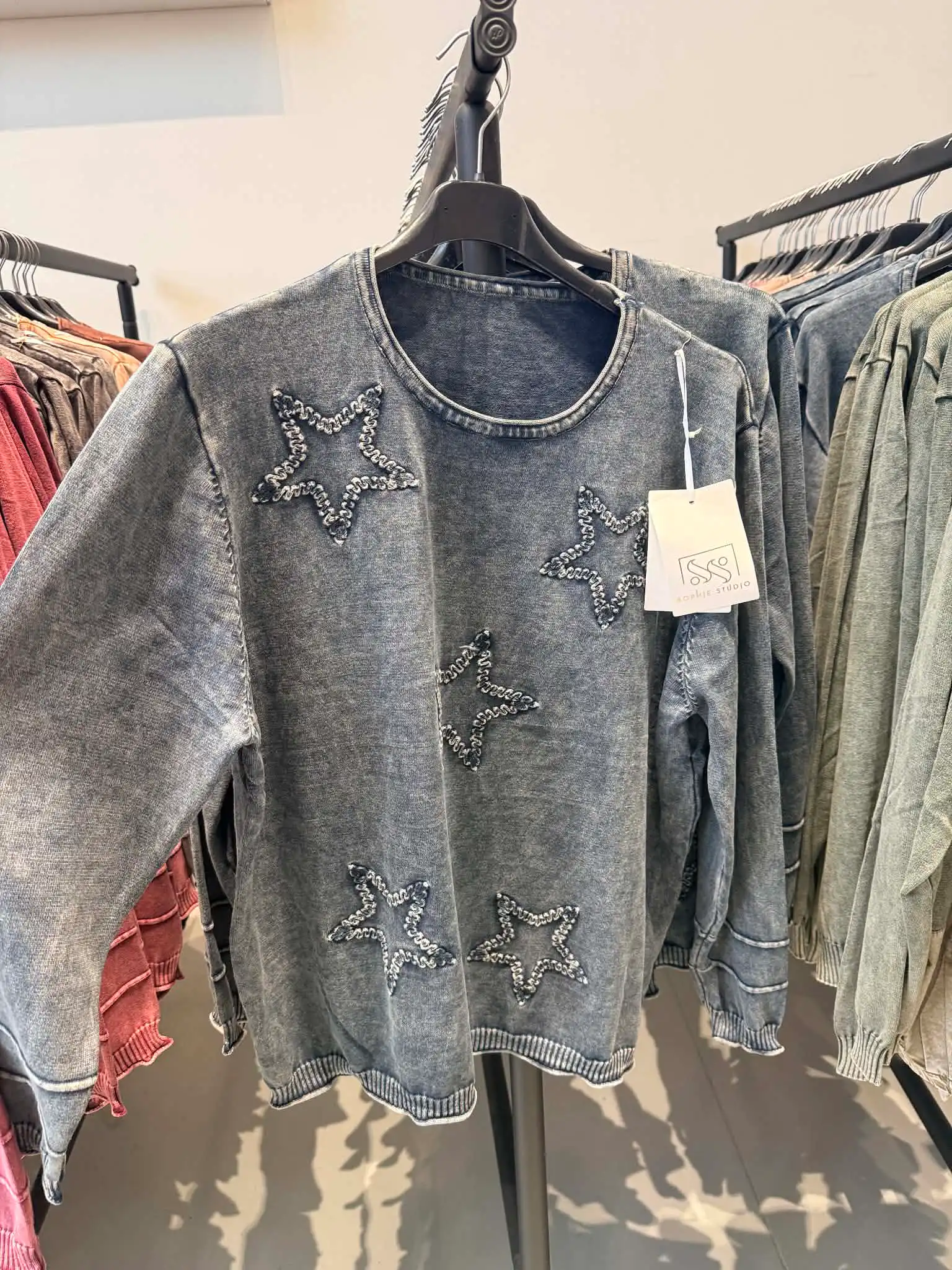 Bluza