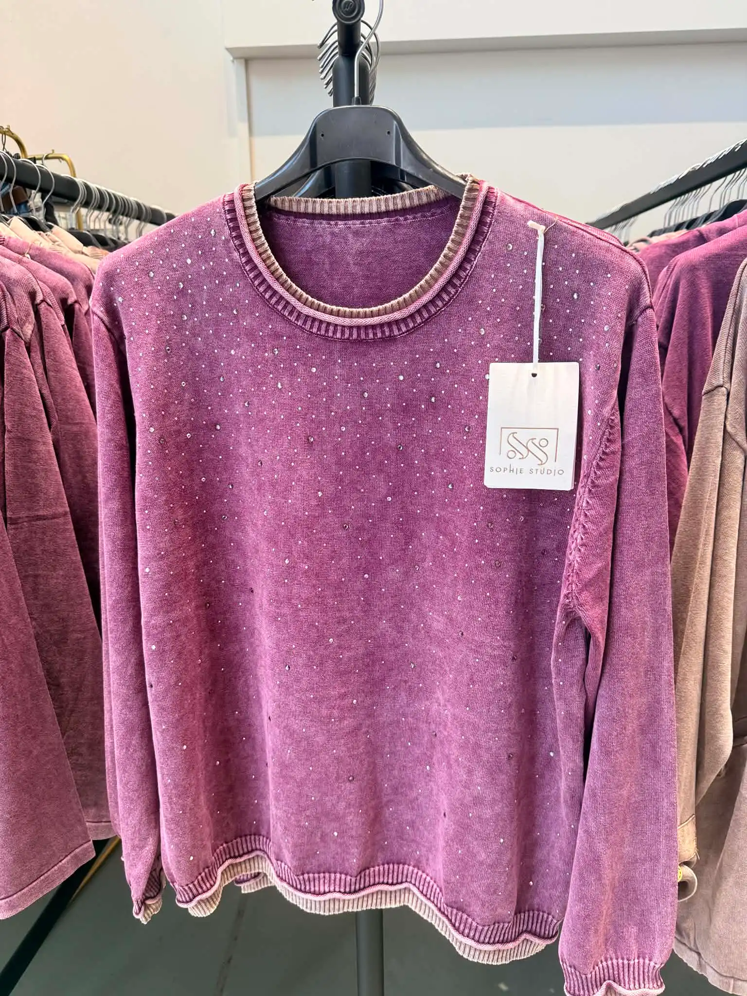 Sweter