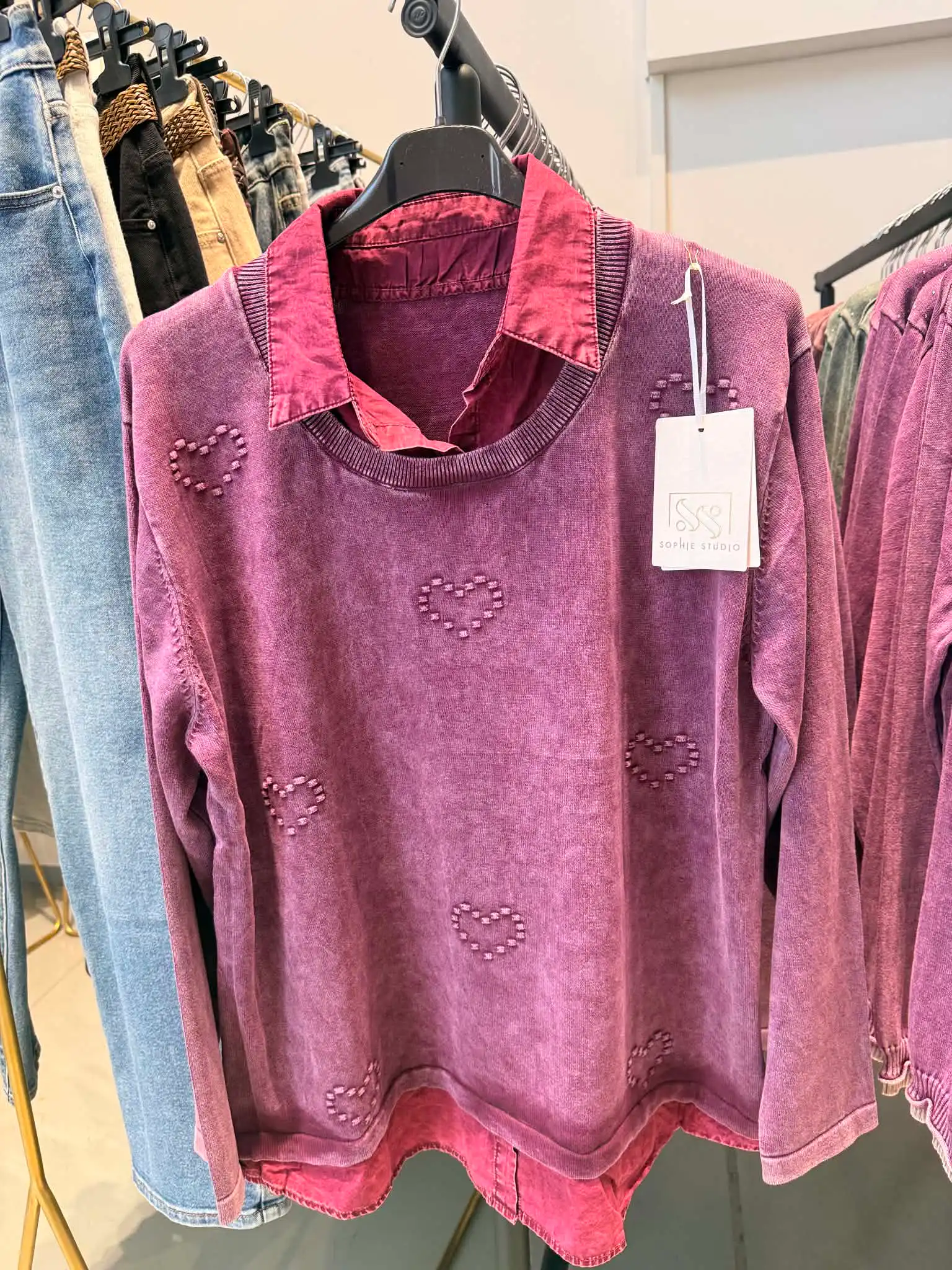 Sweter