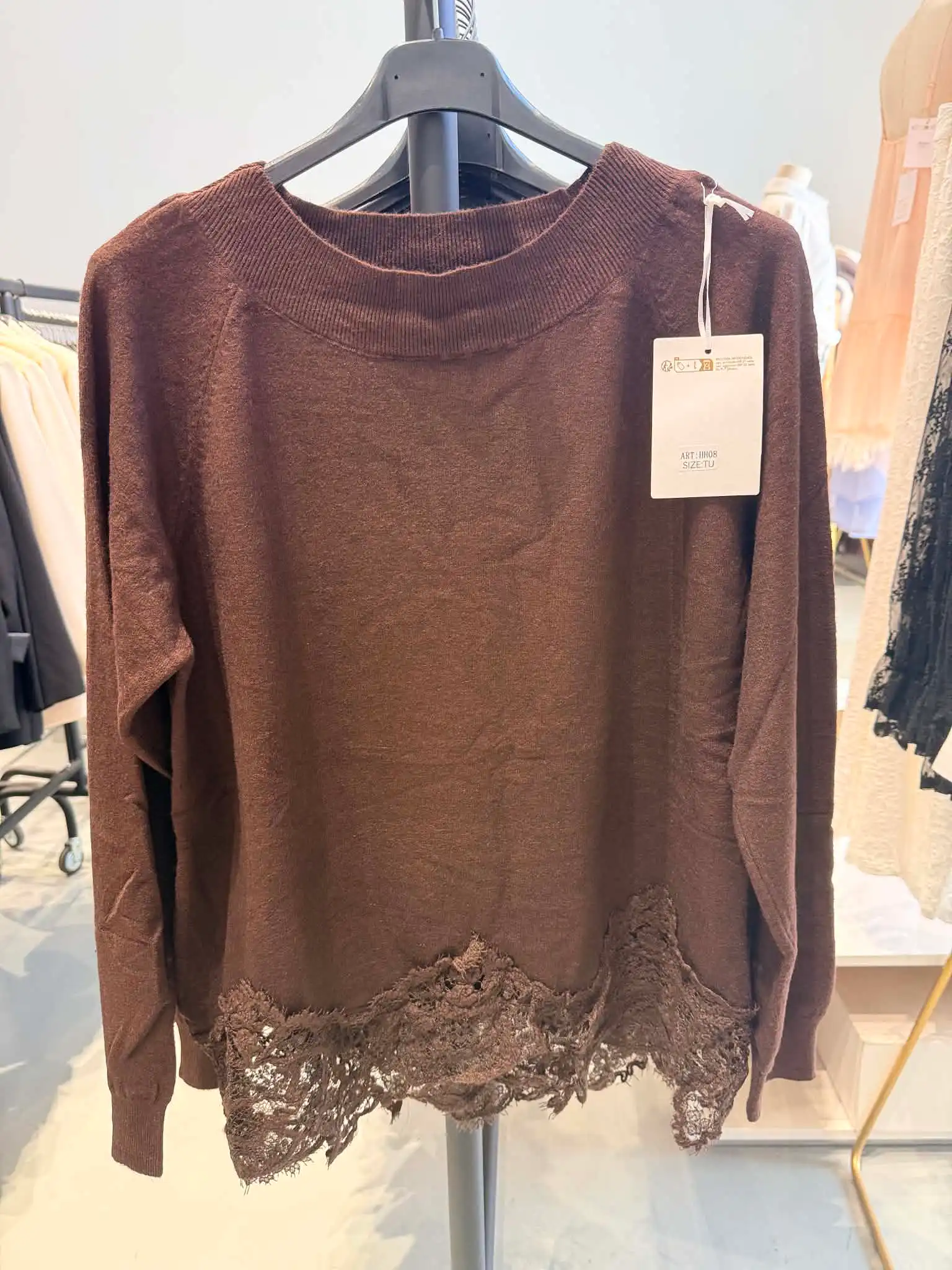Sweter