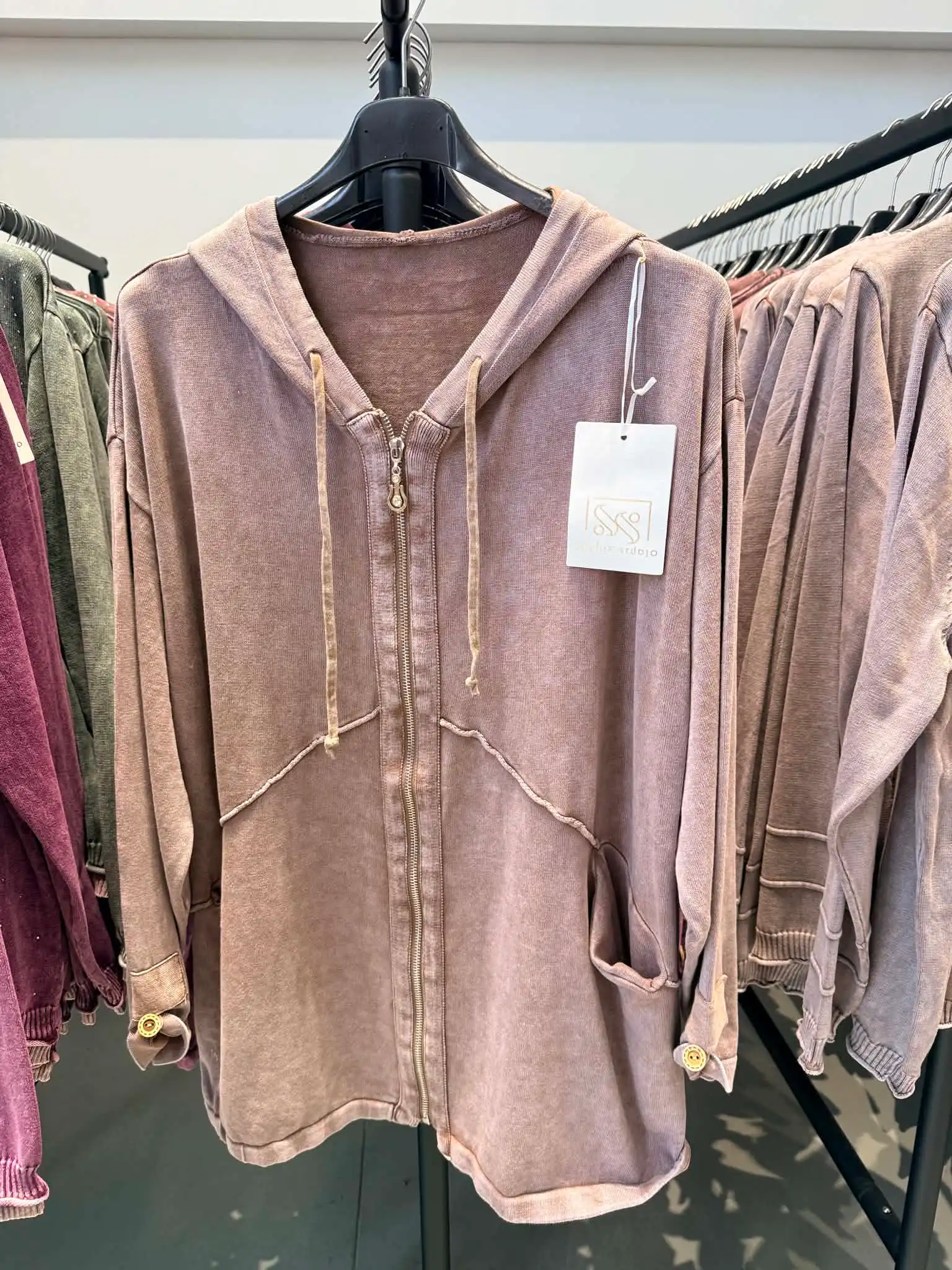 Bluza