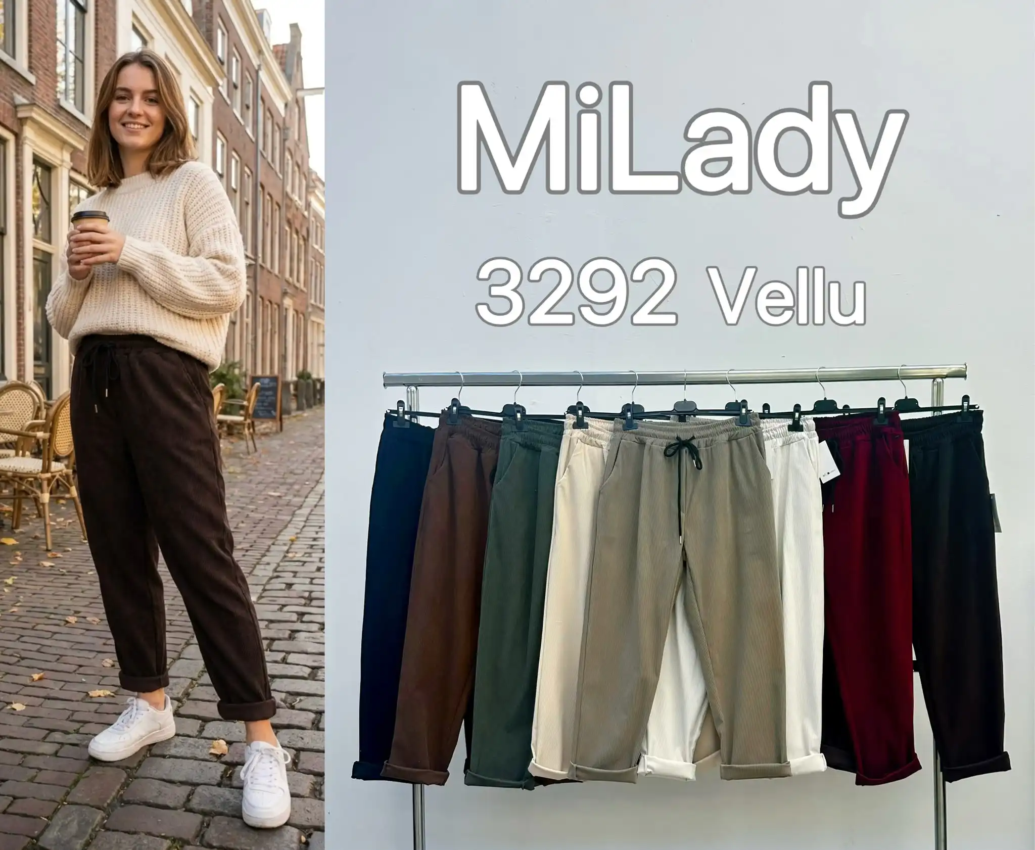 Spodnie/Spodenki