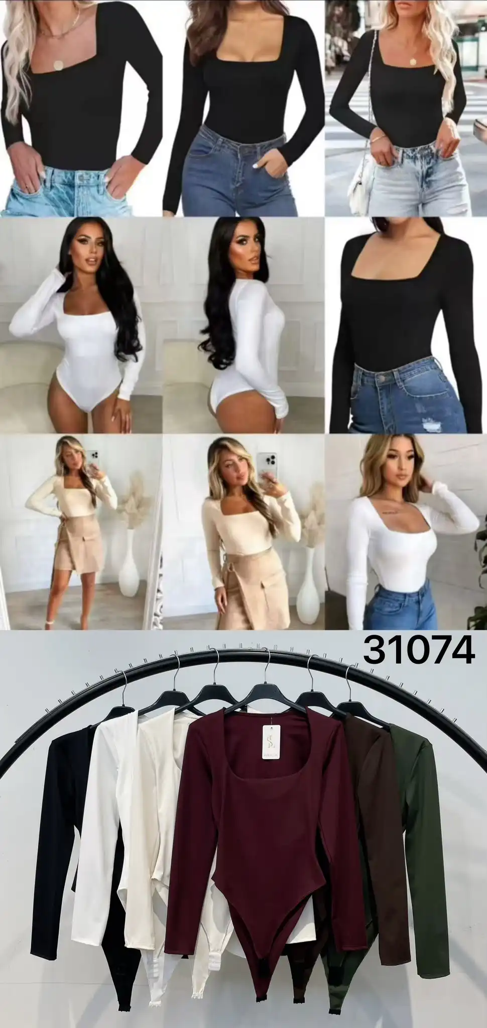 Body