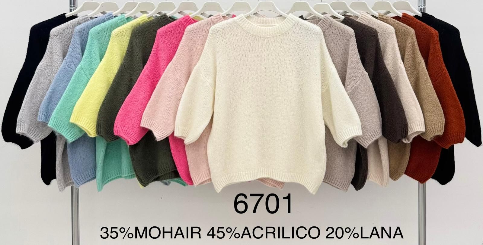 Sweter