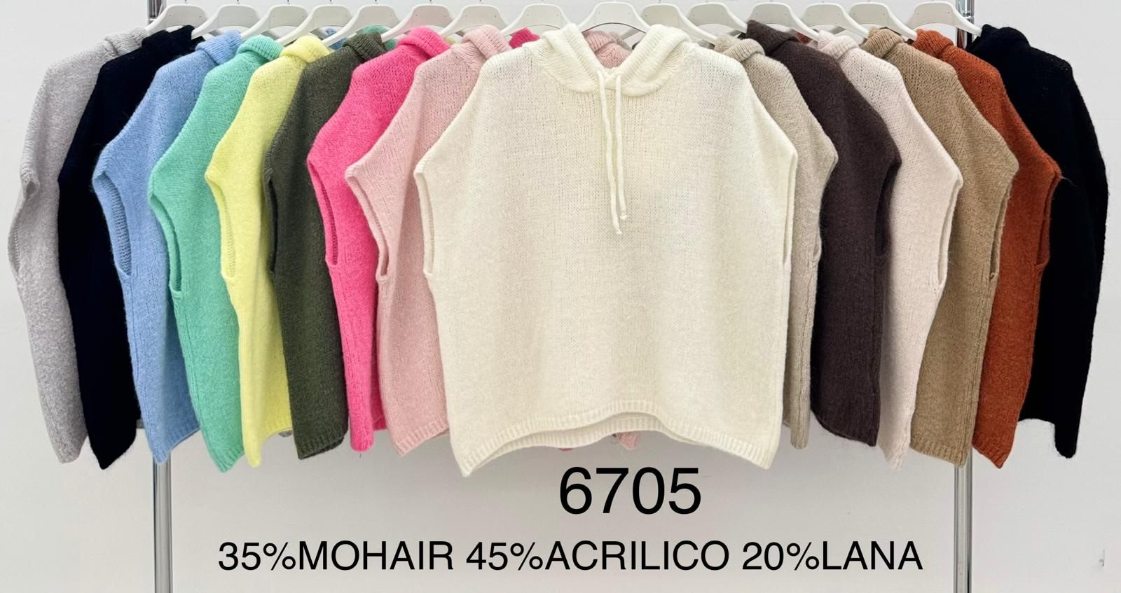 Sweter