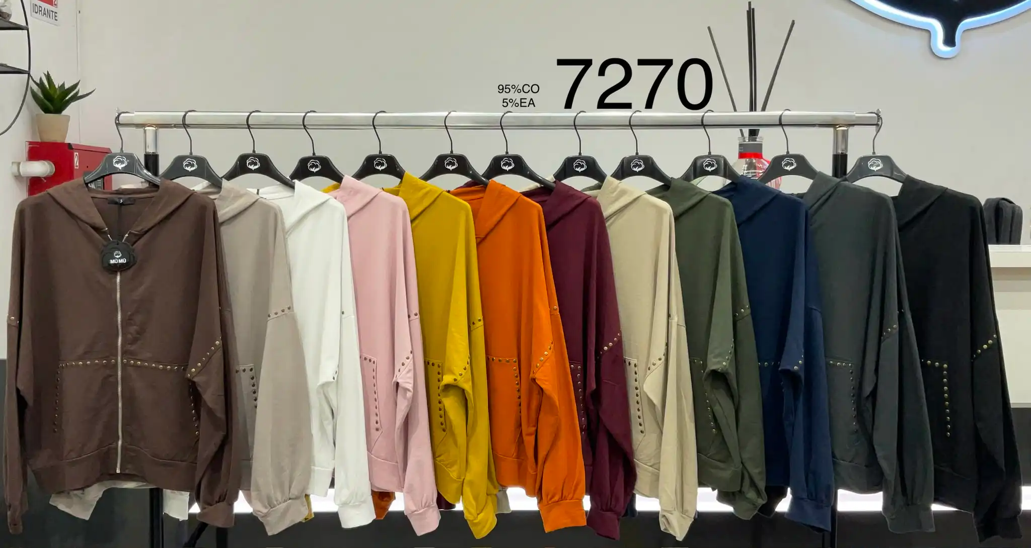 Bluza