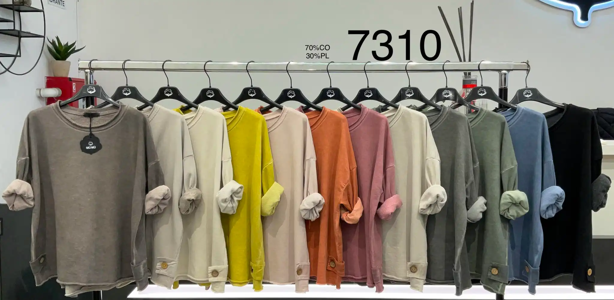 Bluza