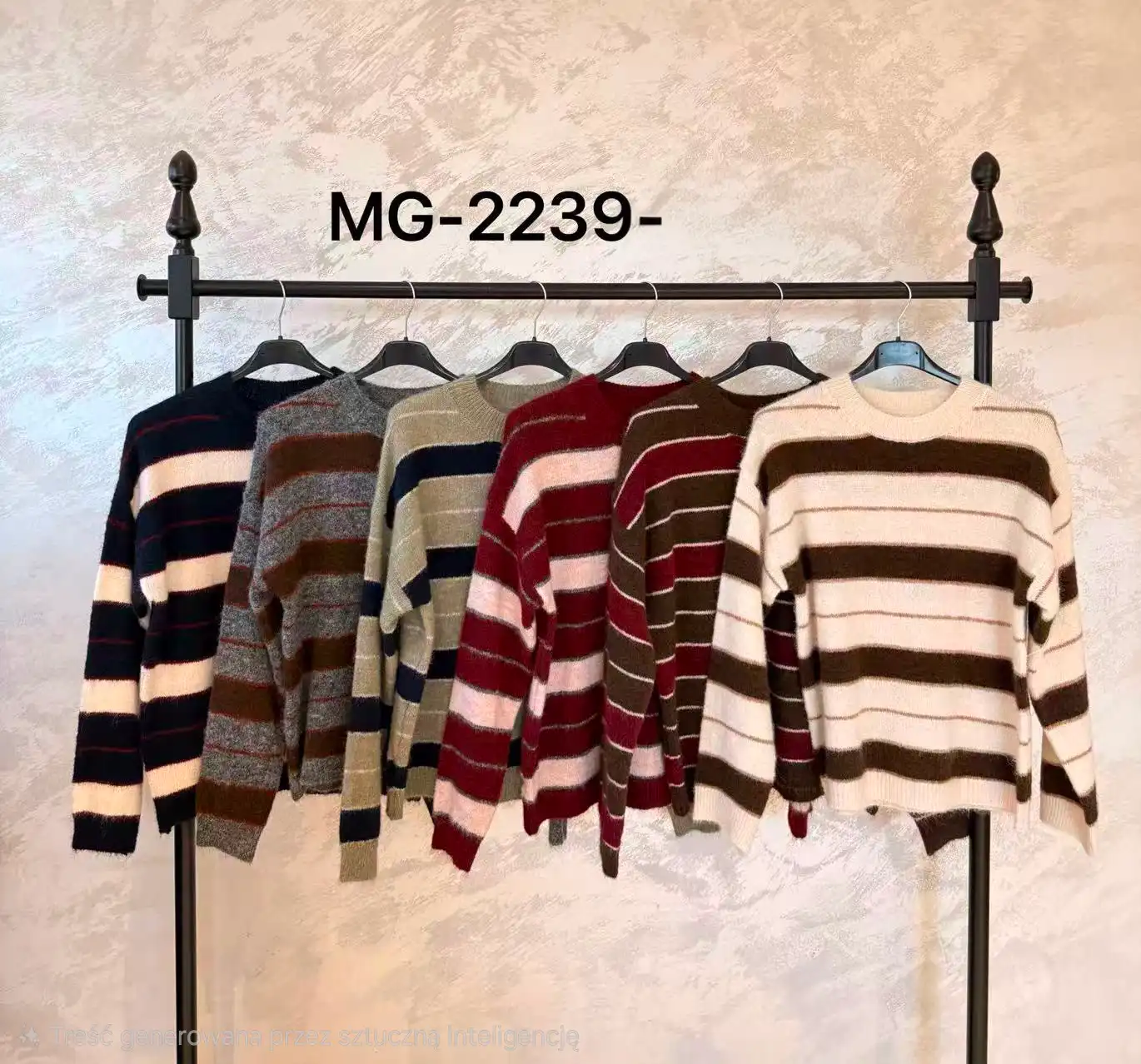 Sweter