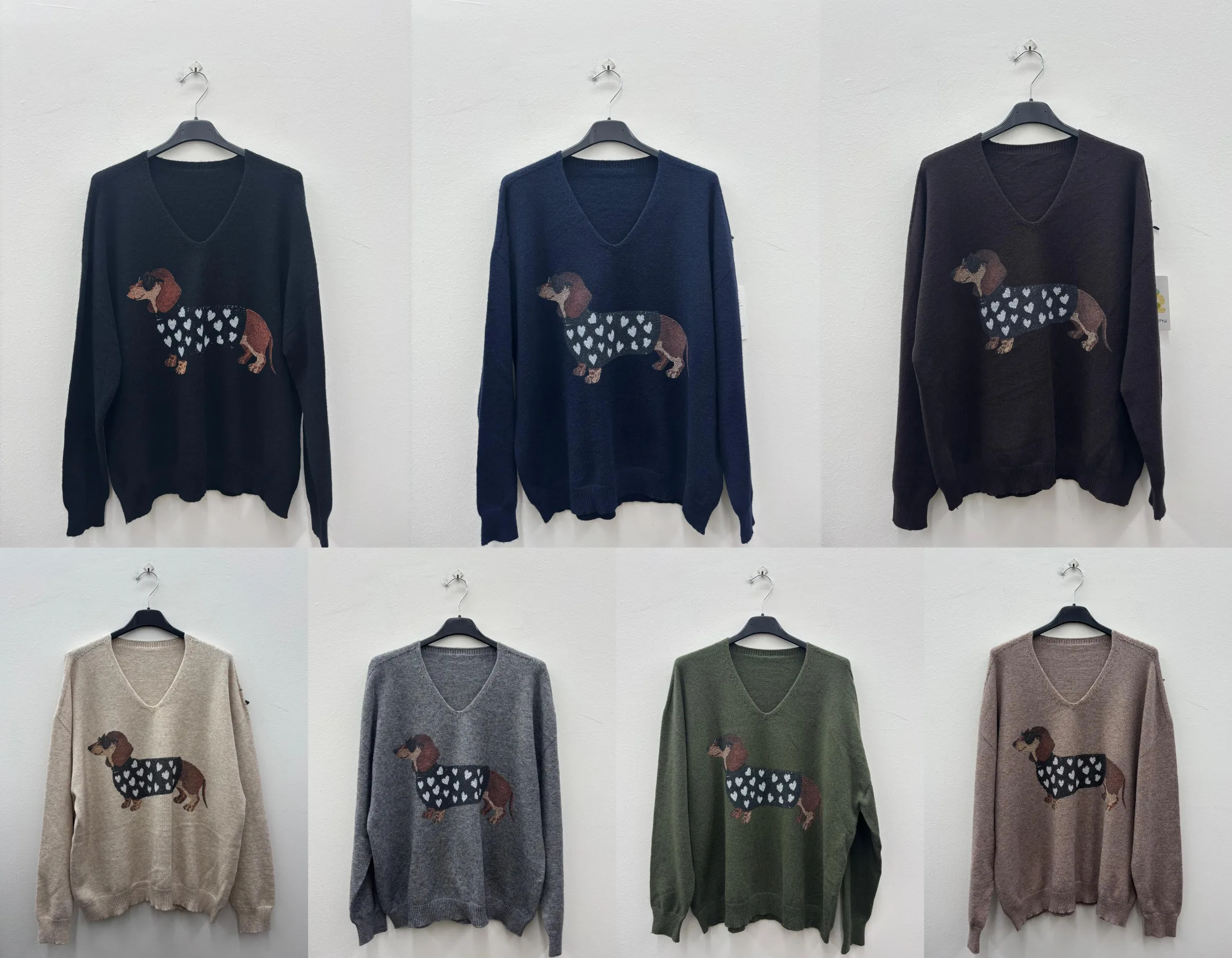 Sweter