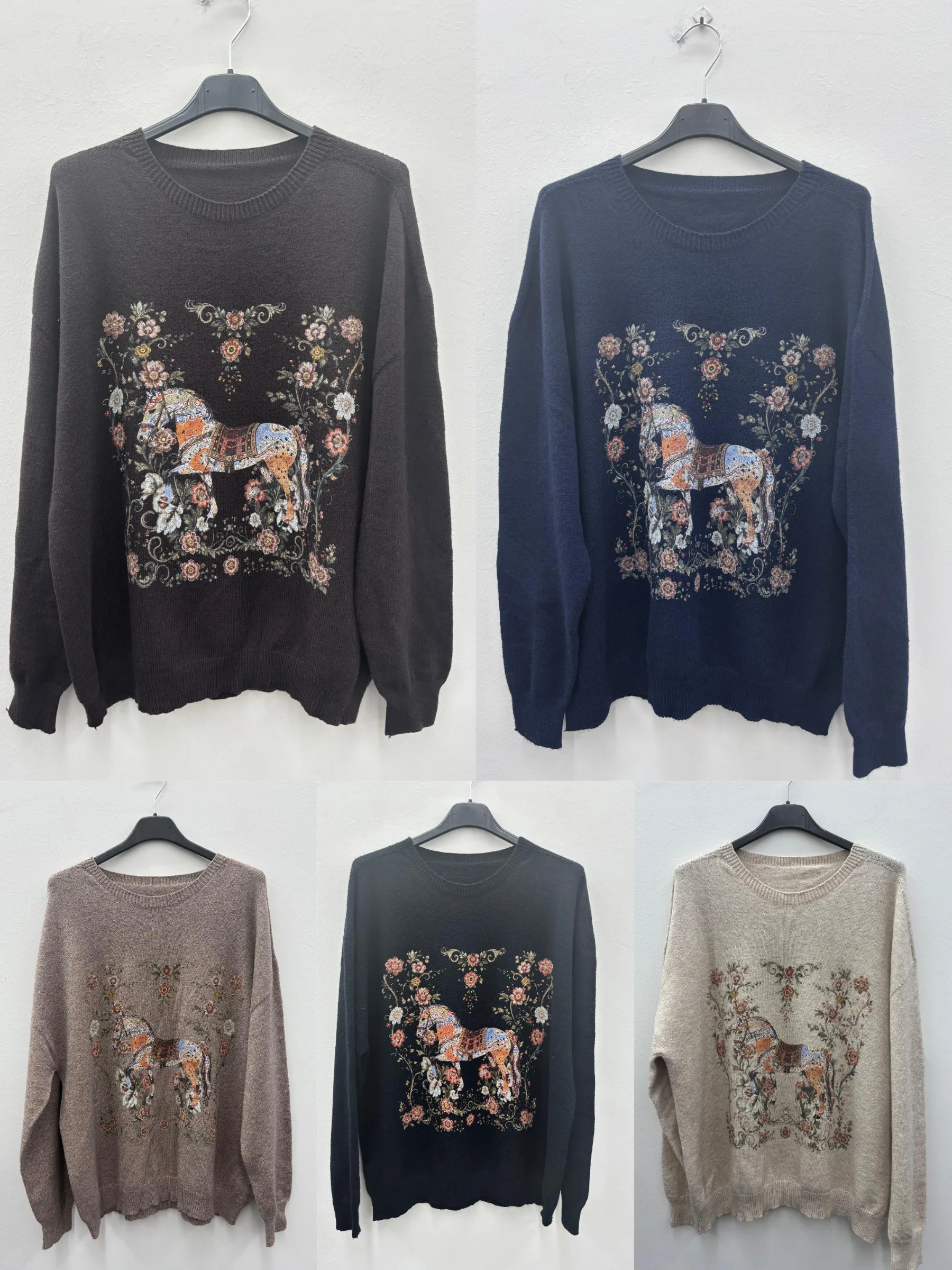Sweter