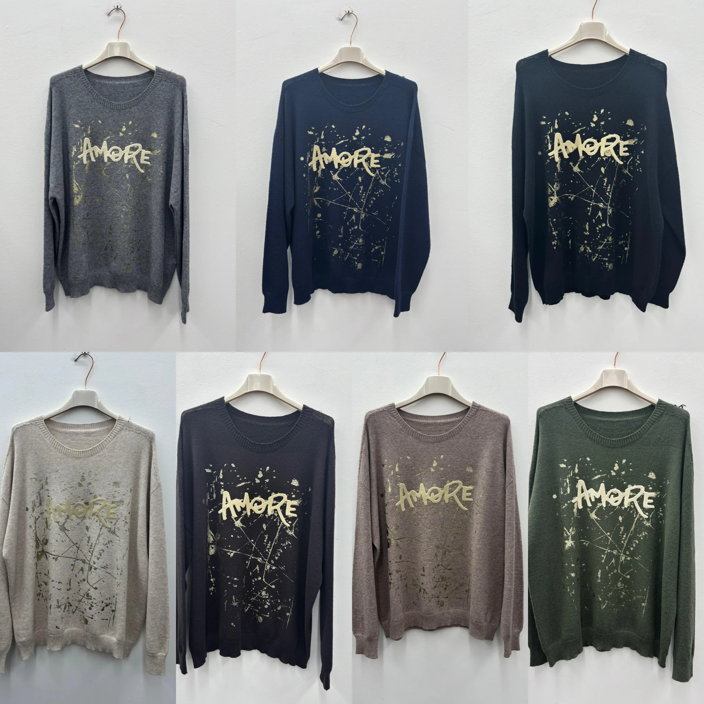 Sweter