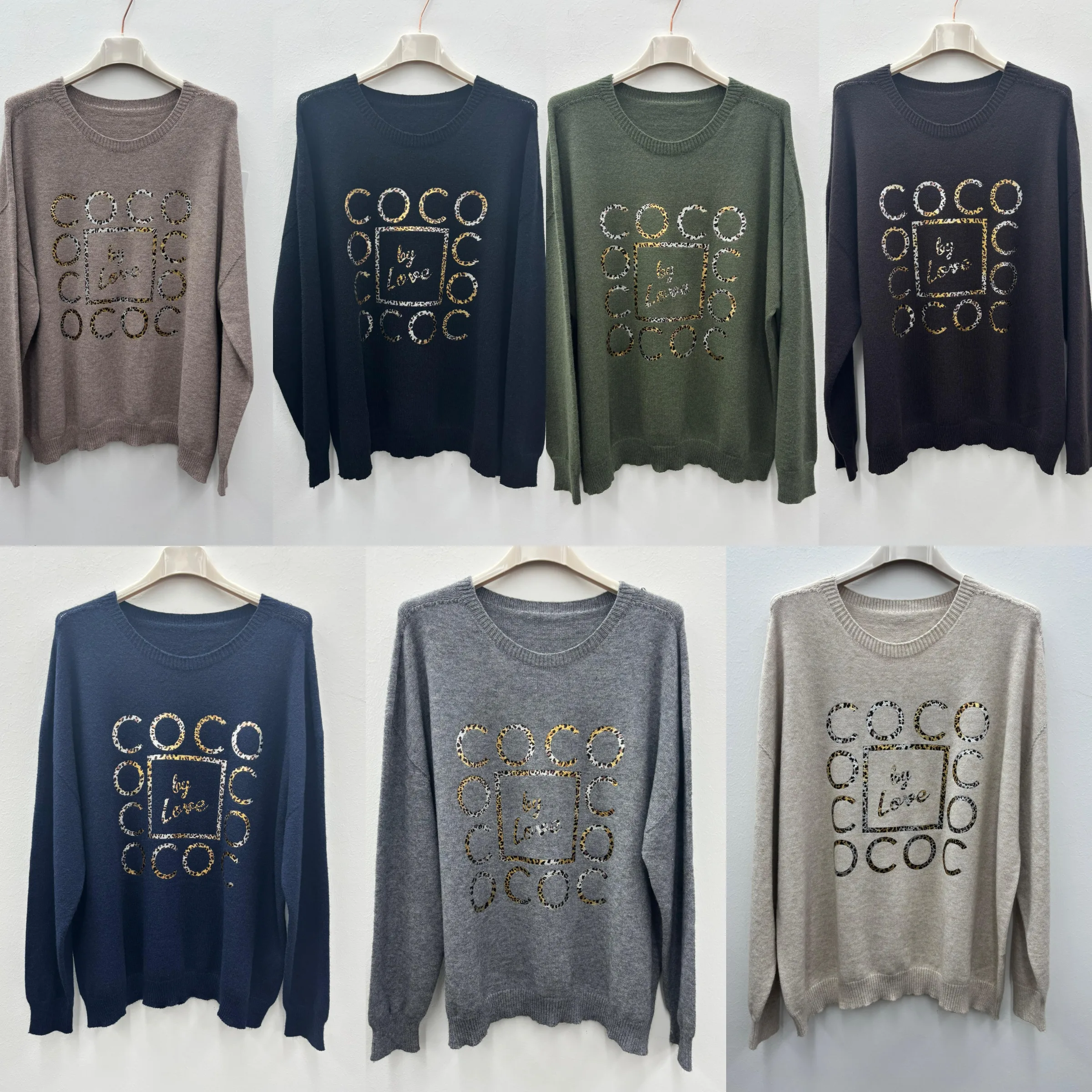 Sweter