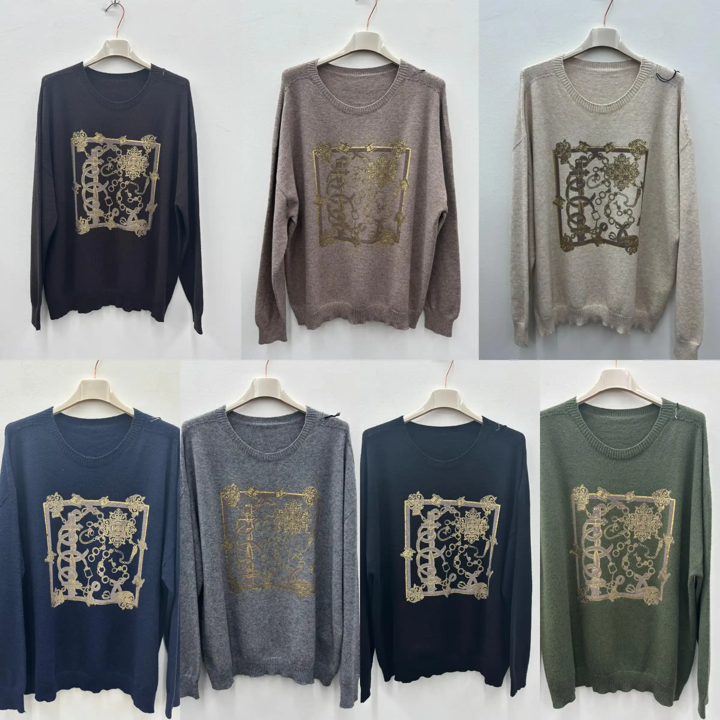 Sweter