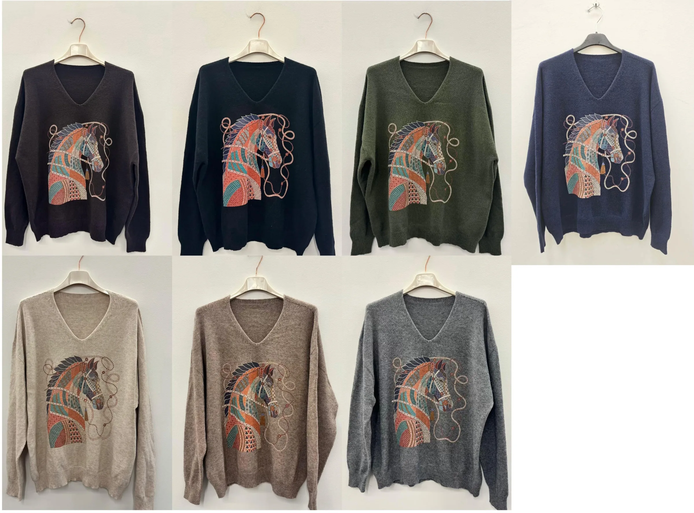 Sweter