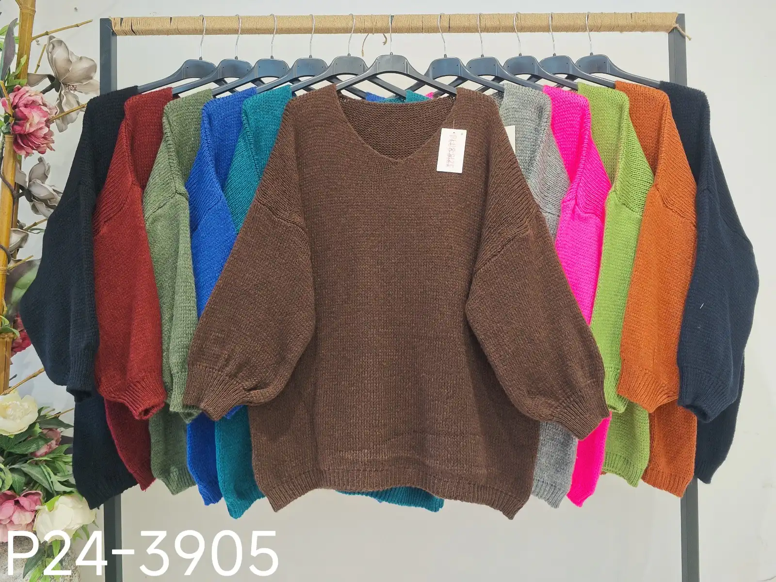 Sweter