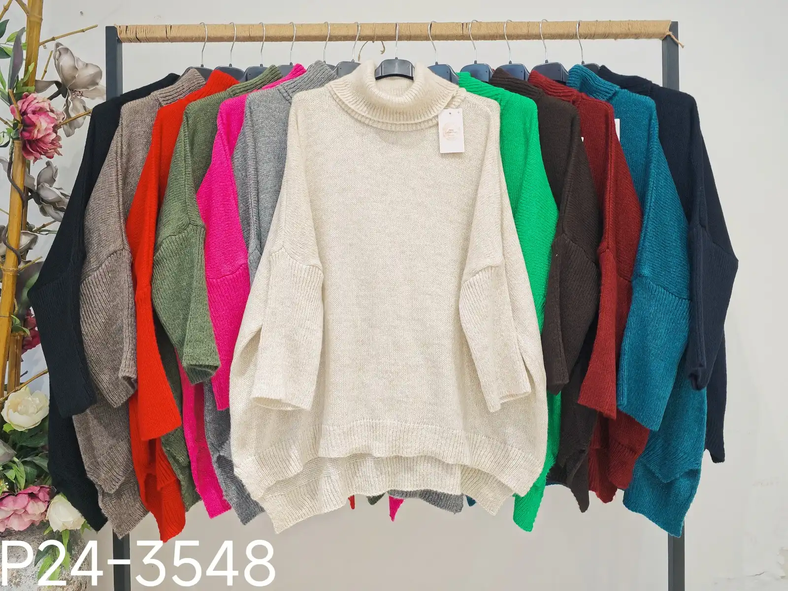 Sweter