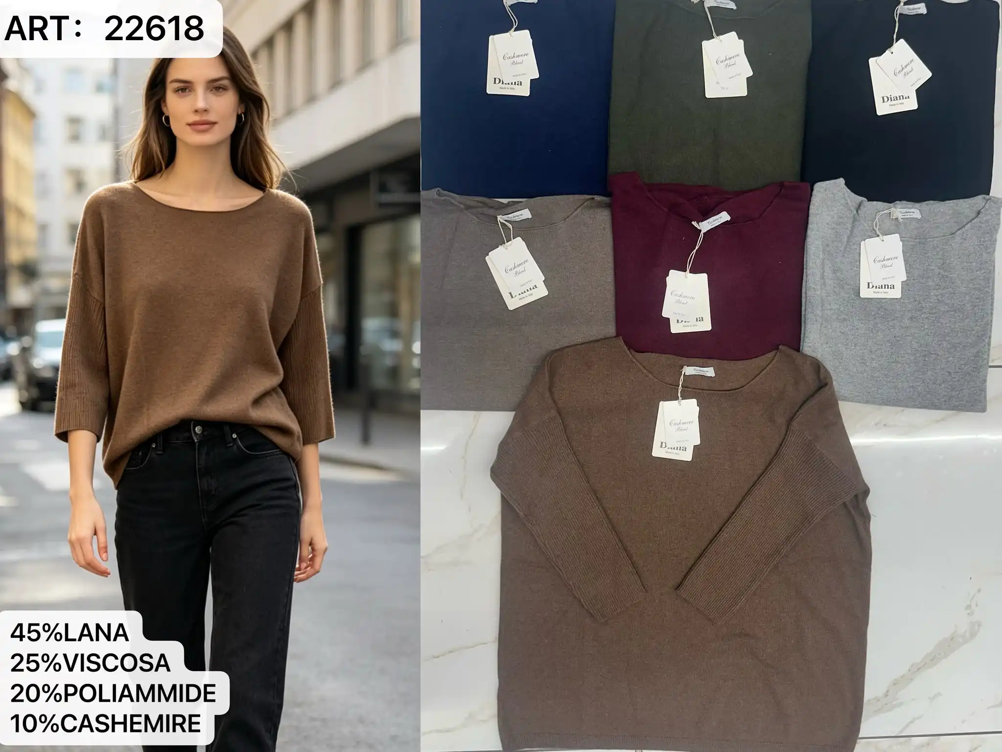 Sweter