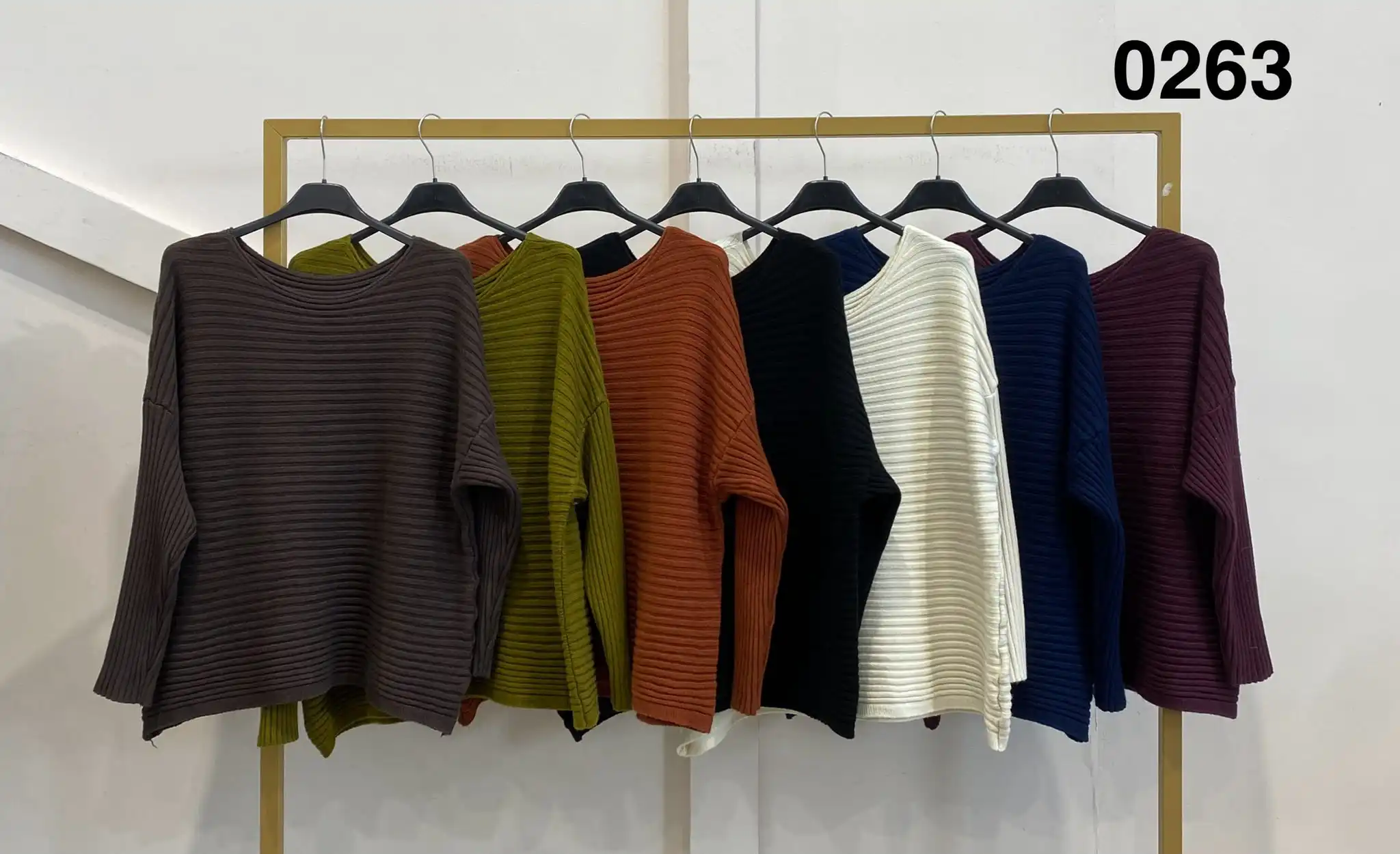 Sweter