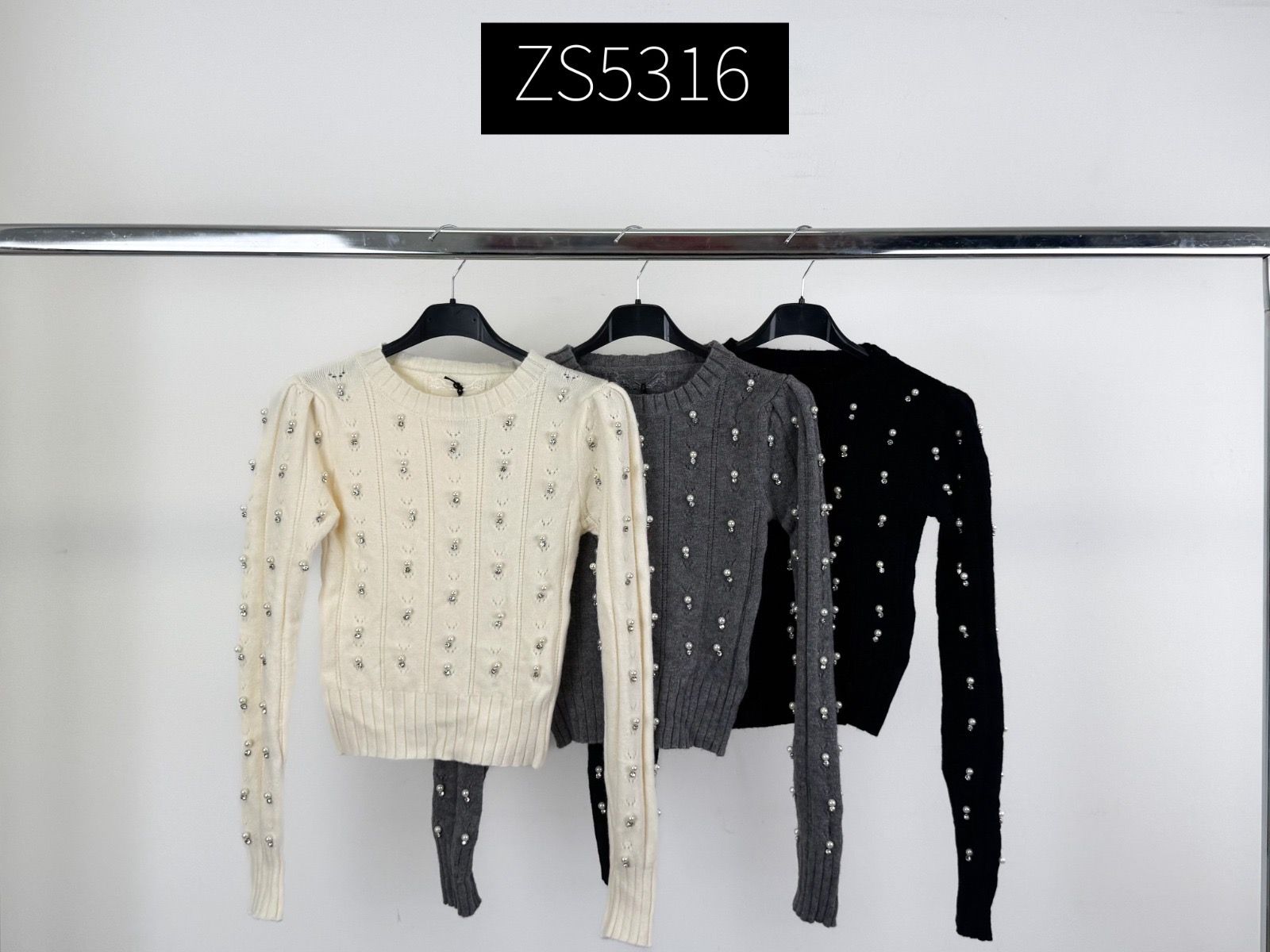 Sweter