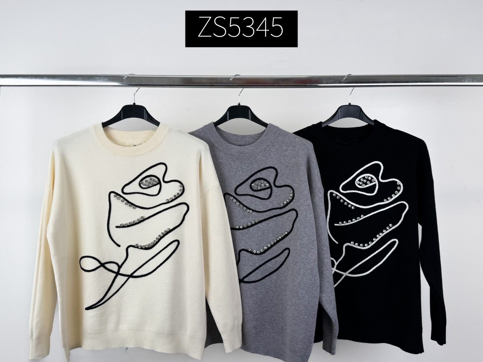 Sweter