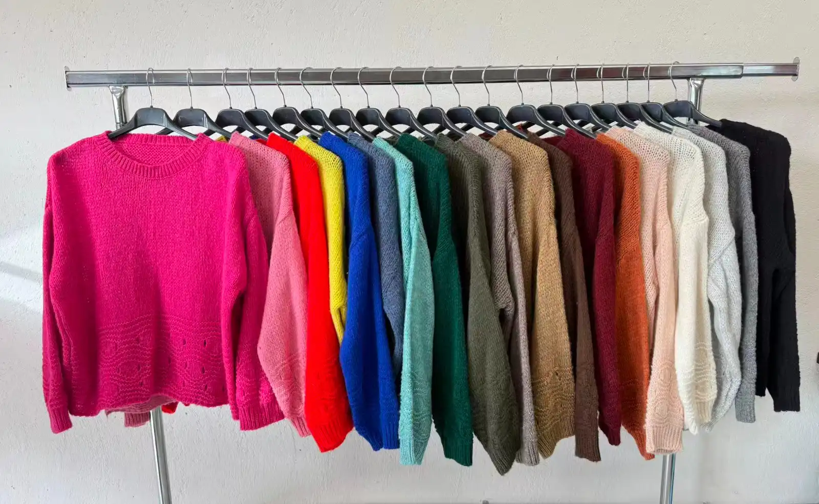 Sweter