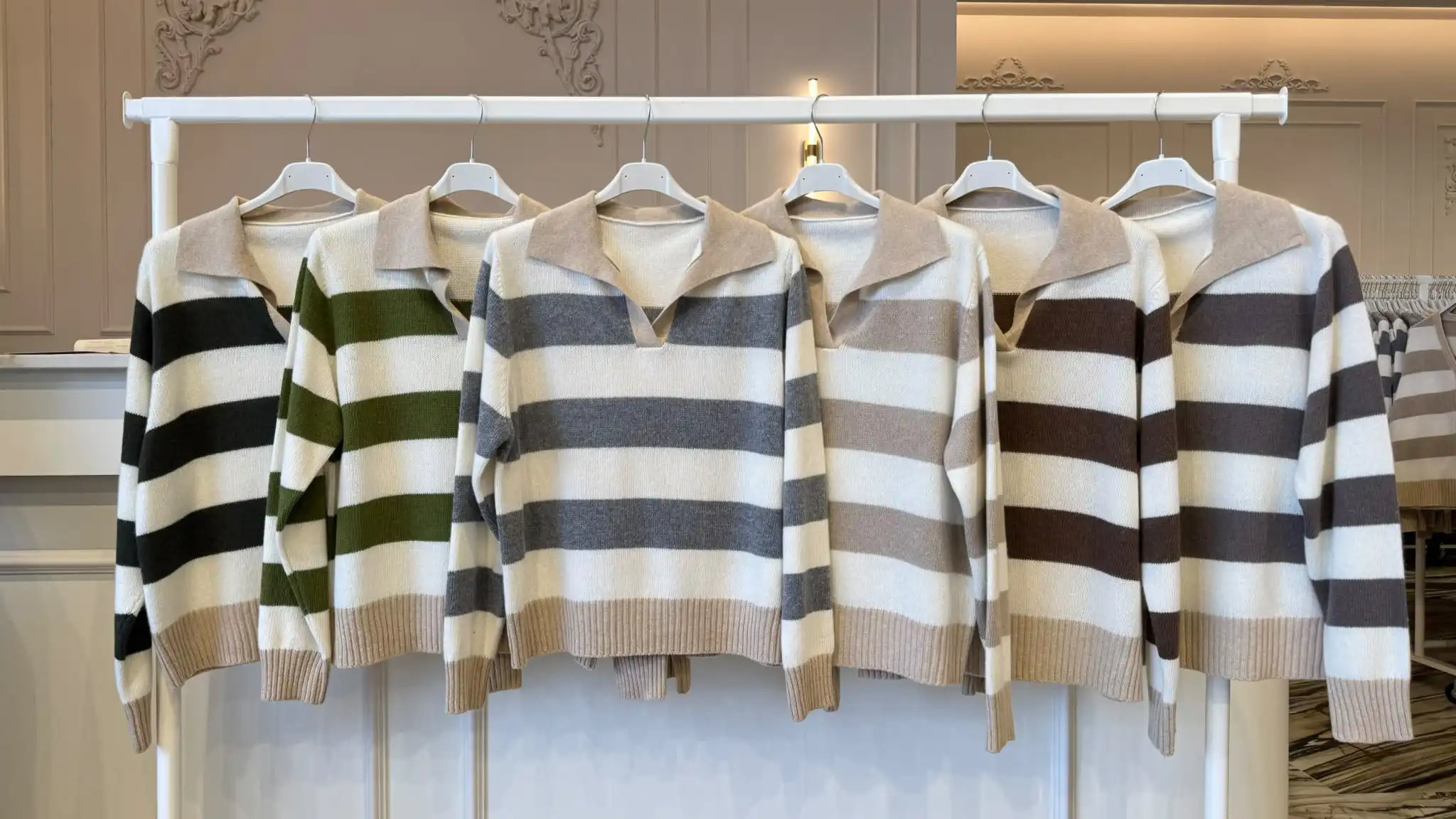 Sweter