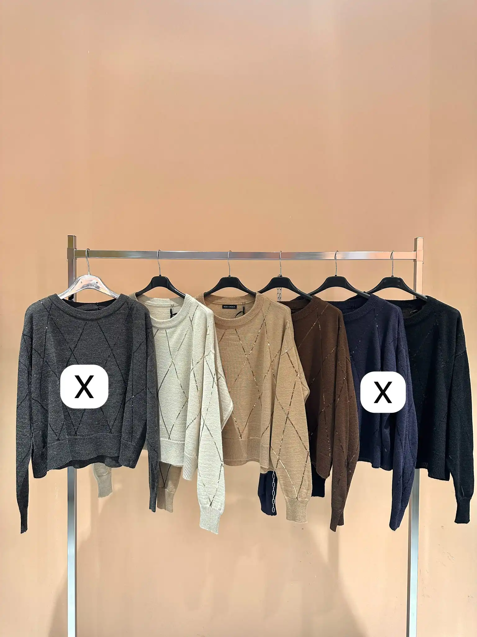 Sweter