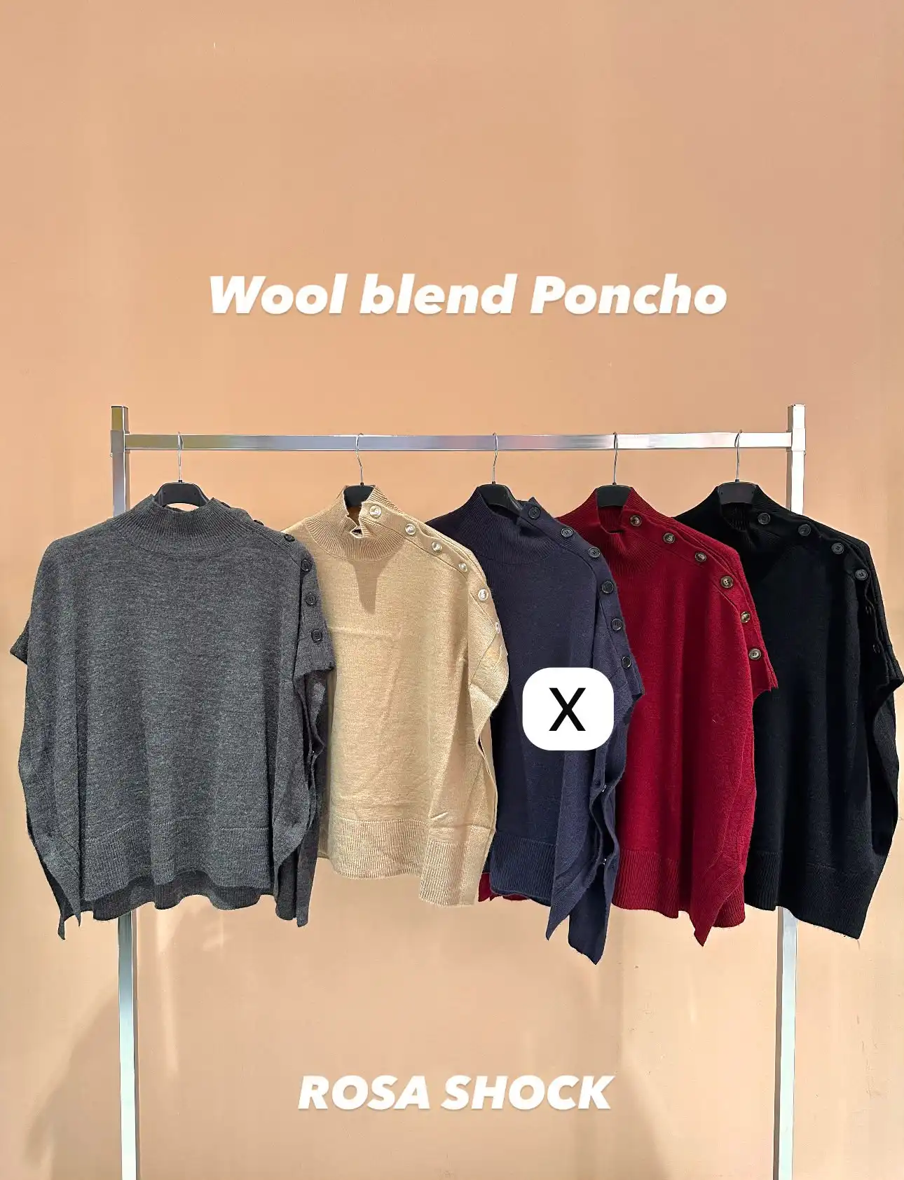 Sweter