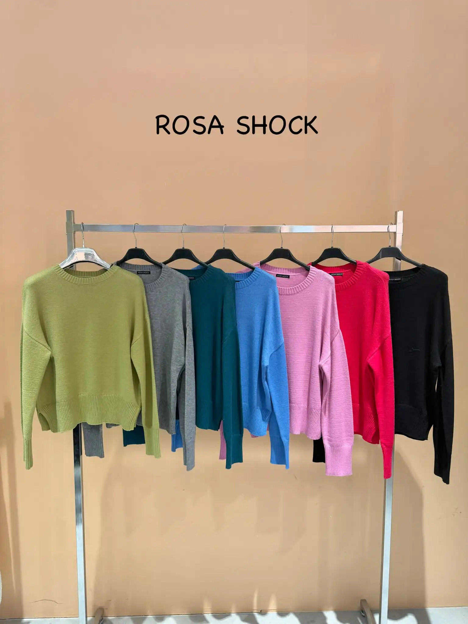 Sweter