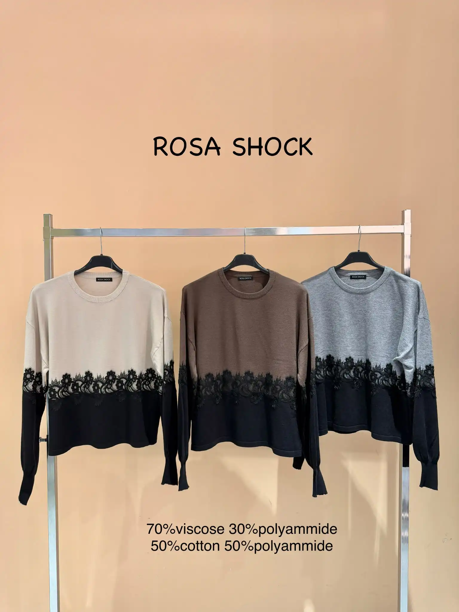 Sweter