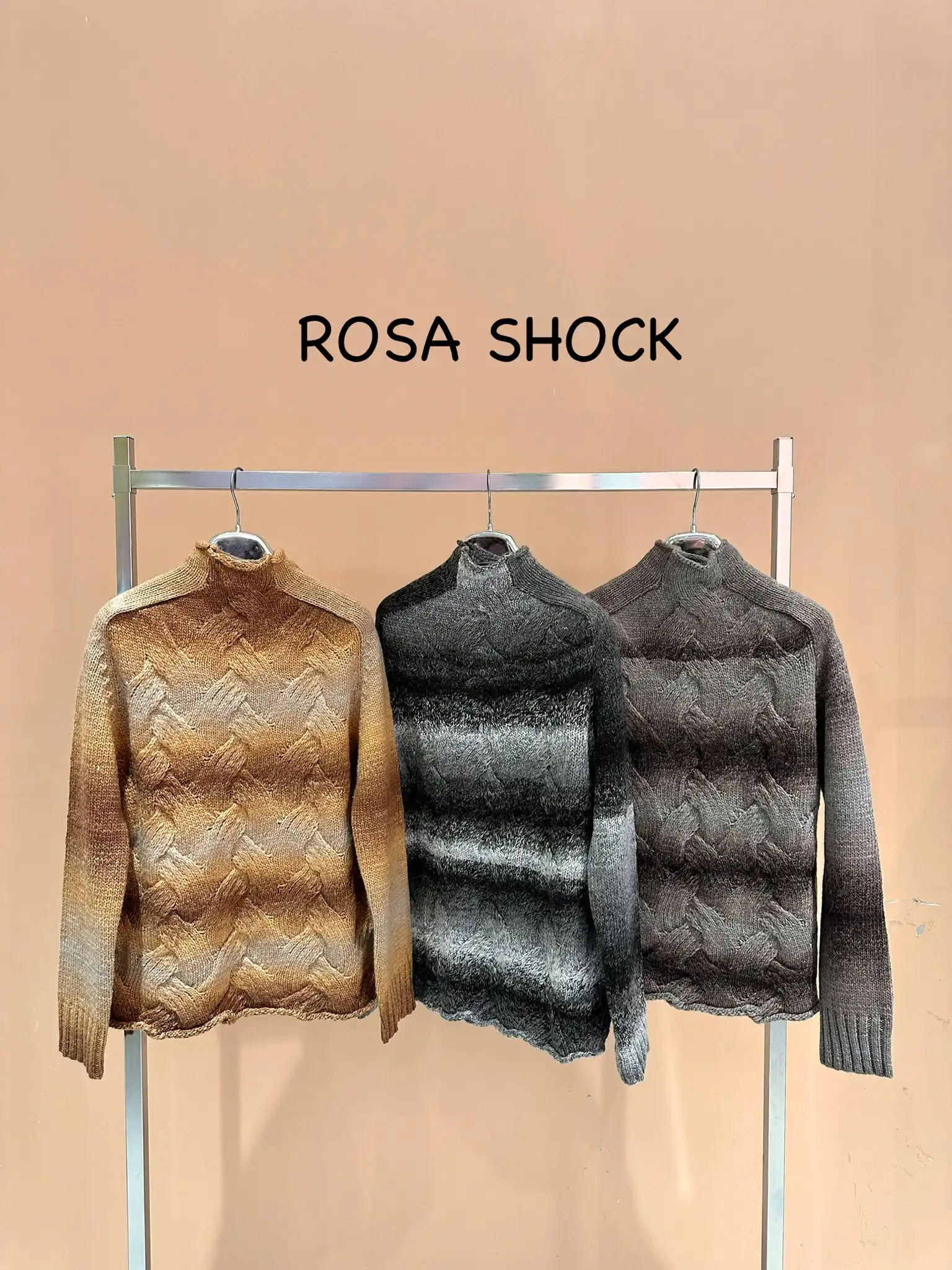 Sweter