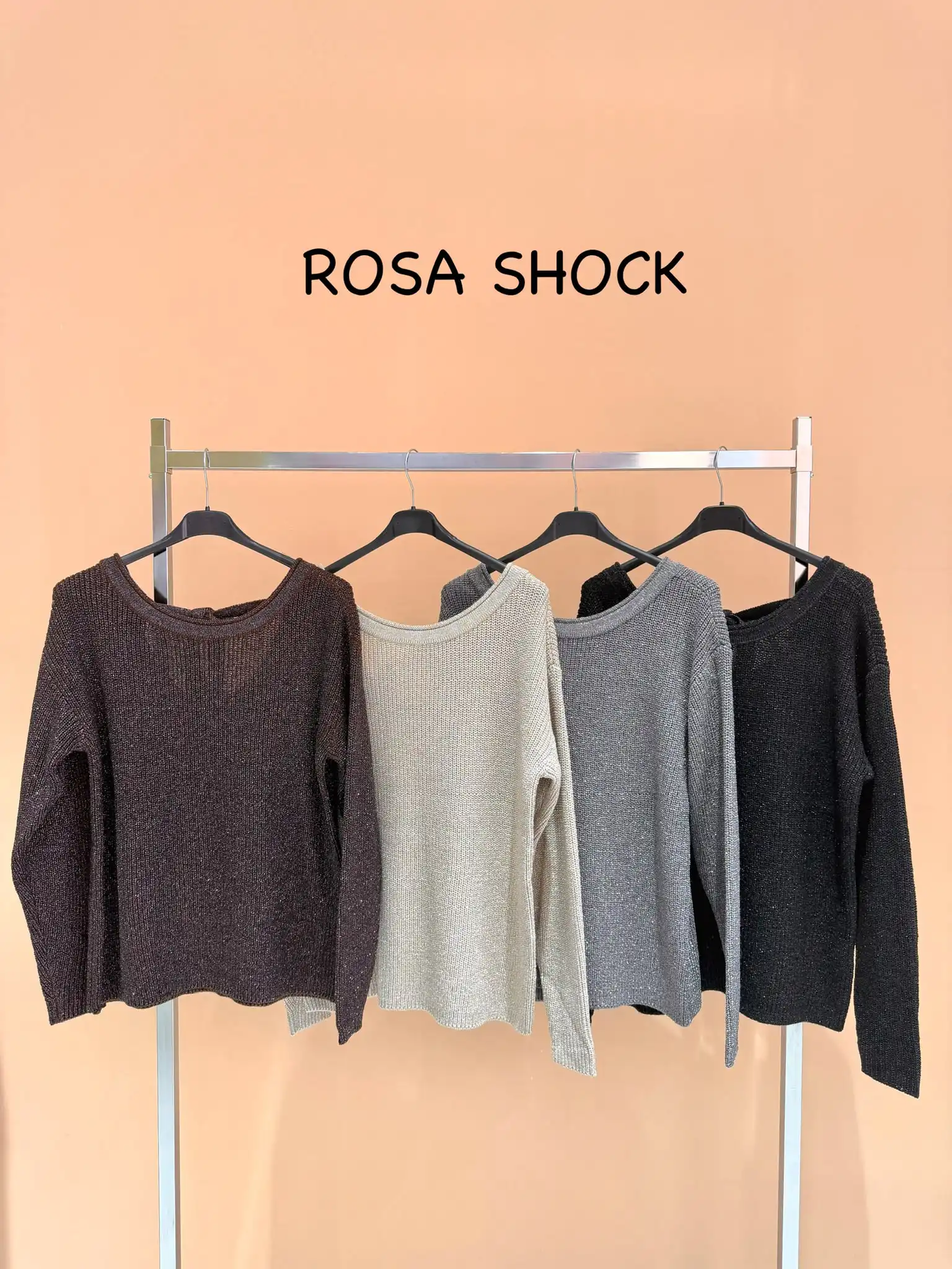 Sweter